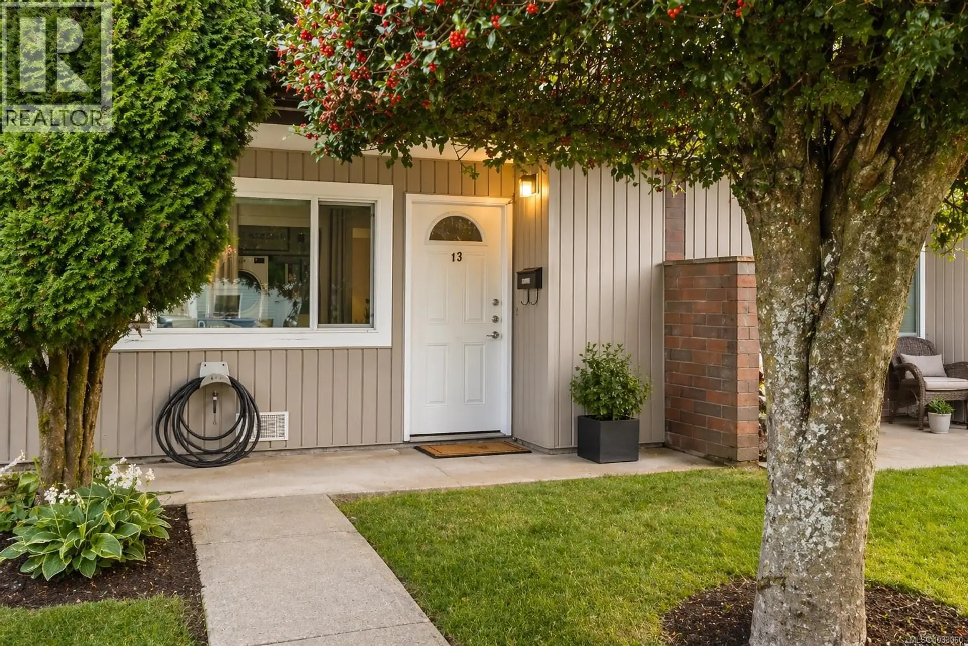 Property at #13 285 Harewood Rd, Nanaimo, BC