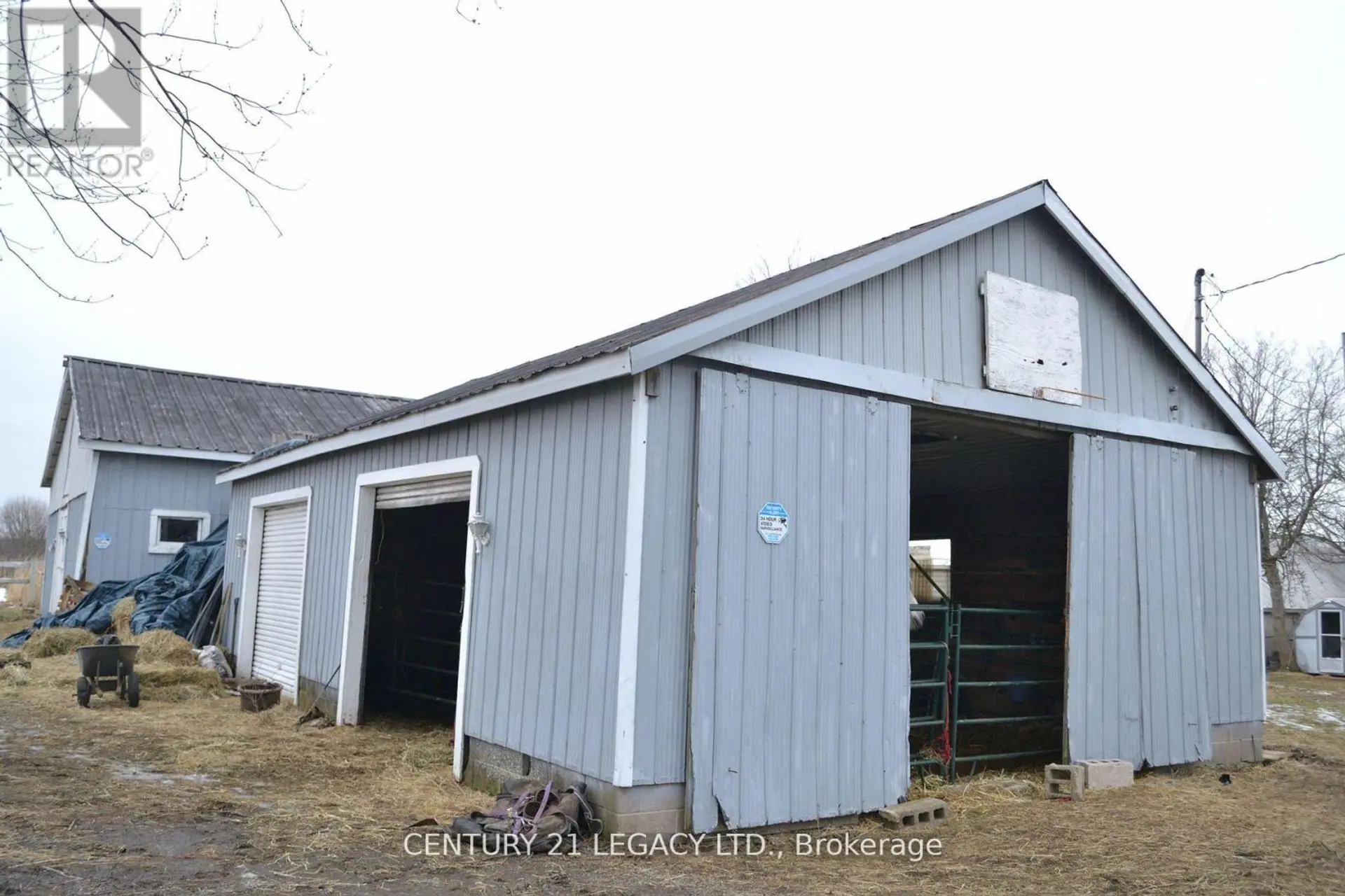 2569 BERTIE ROAD - Image 7
