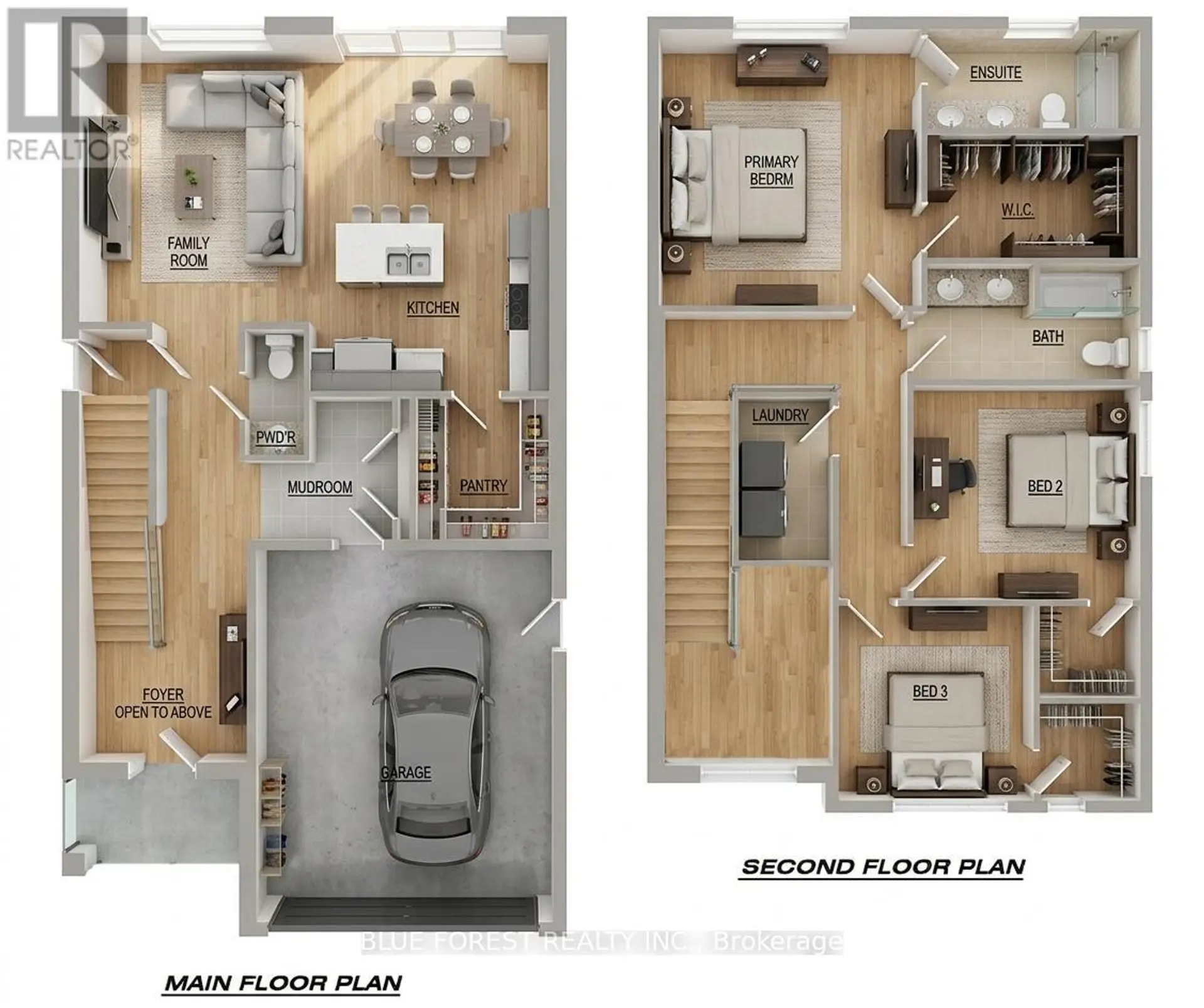 LOT 88 BEER CRESCENT - Image 2