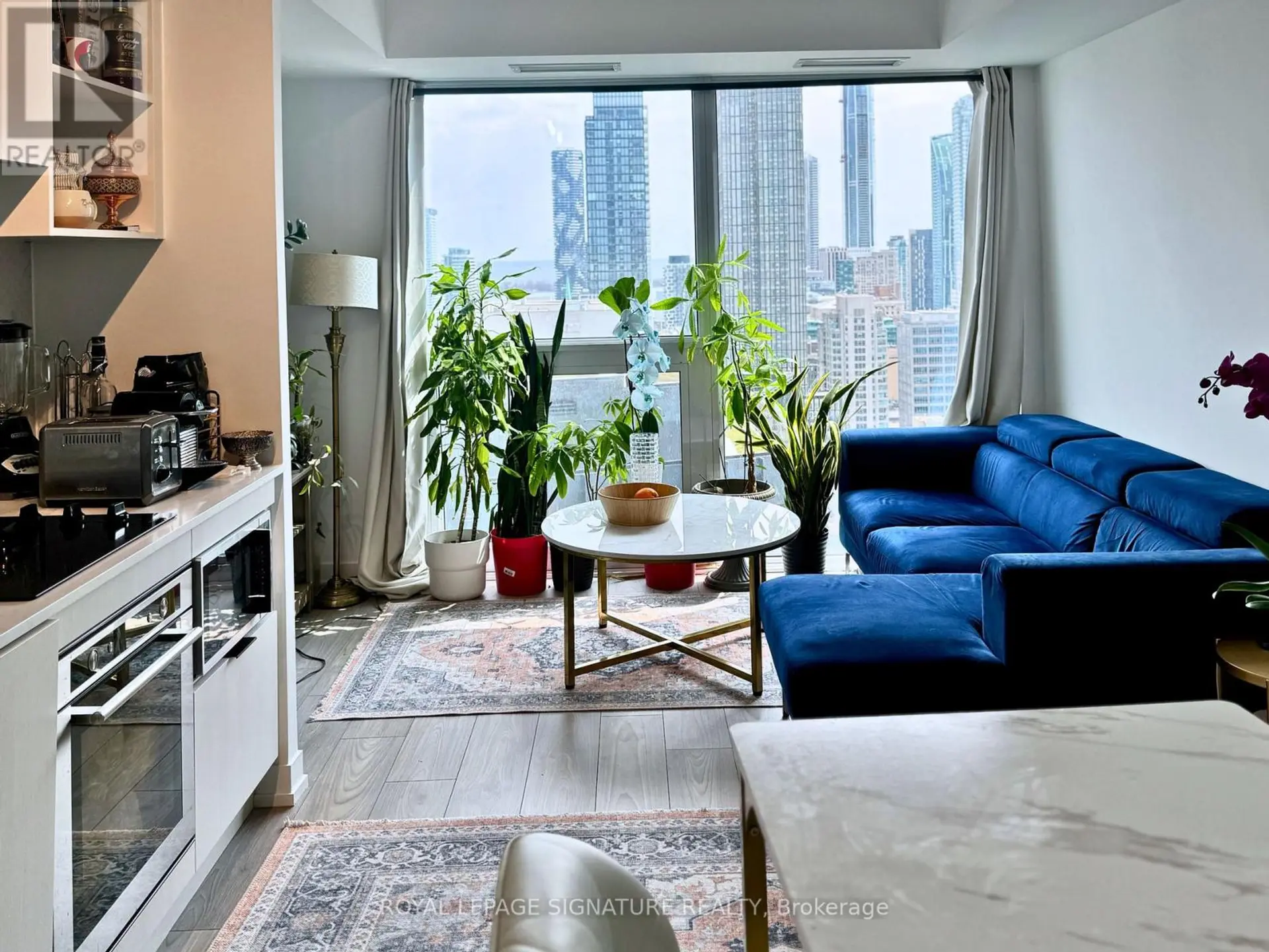 #3307 82 DALHOUSIE STREET - Image 4