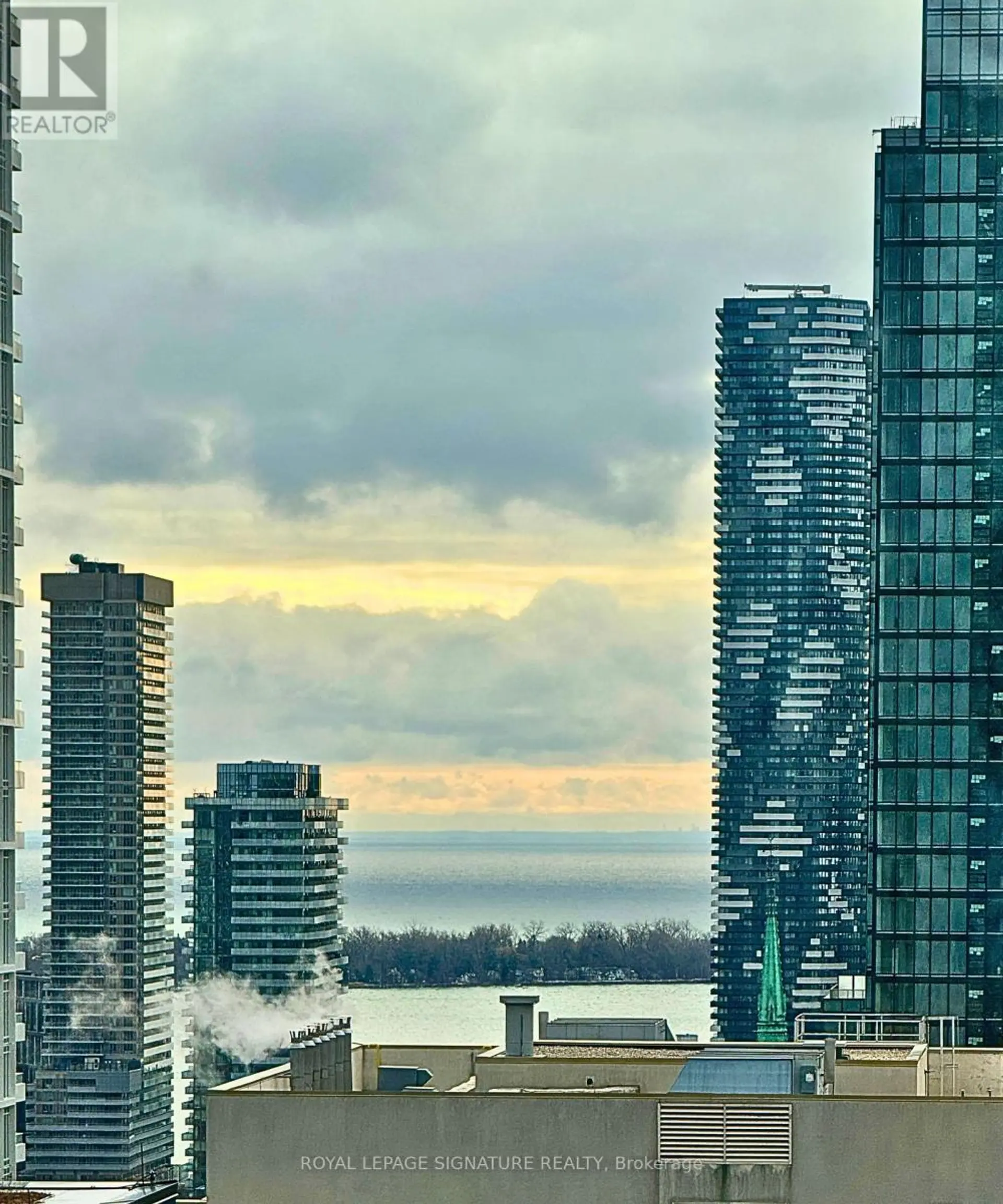 #3307 82 DALHOUSIE STREET - Image 3