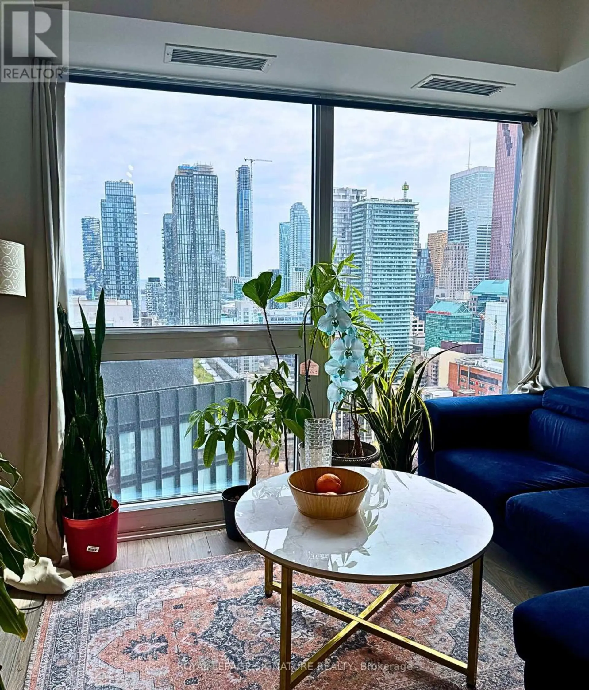 #3307 82 DALHOUSIE STREET - Image 5
