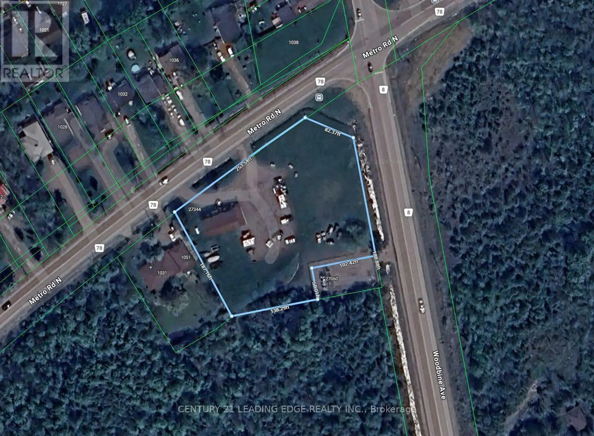 1035 METRO ROAD N - Image 14