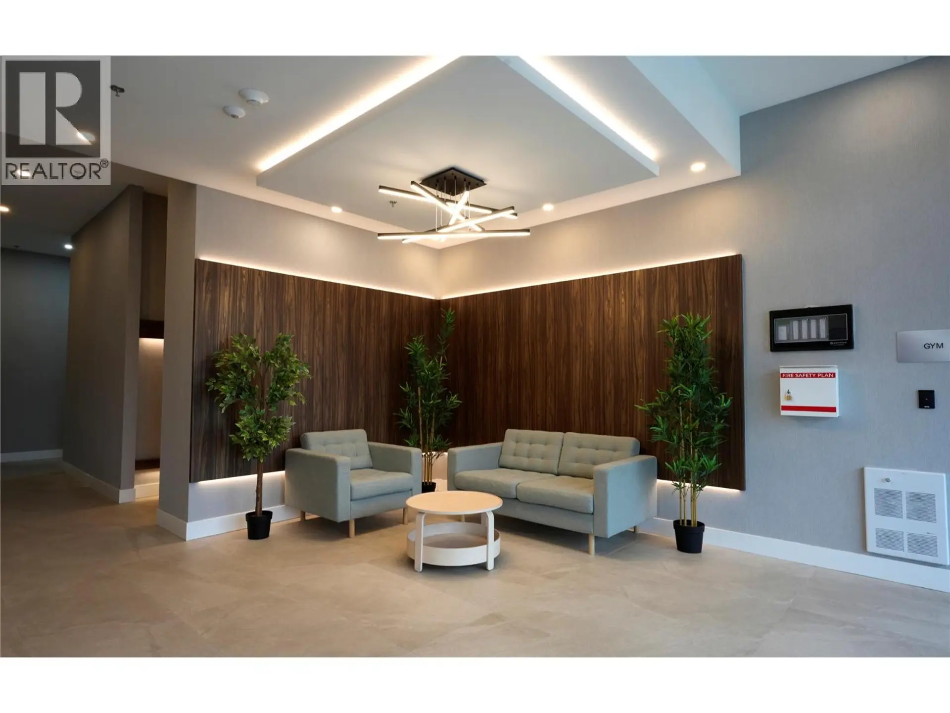 Property at #508 1380 Pridham Avenue, Kelowna, BC