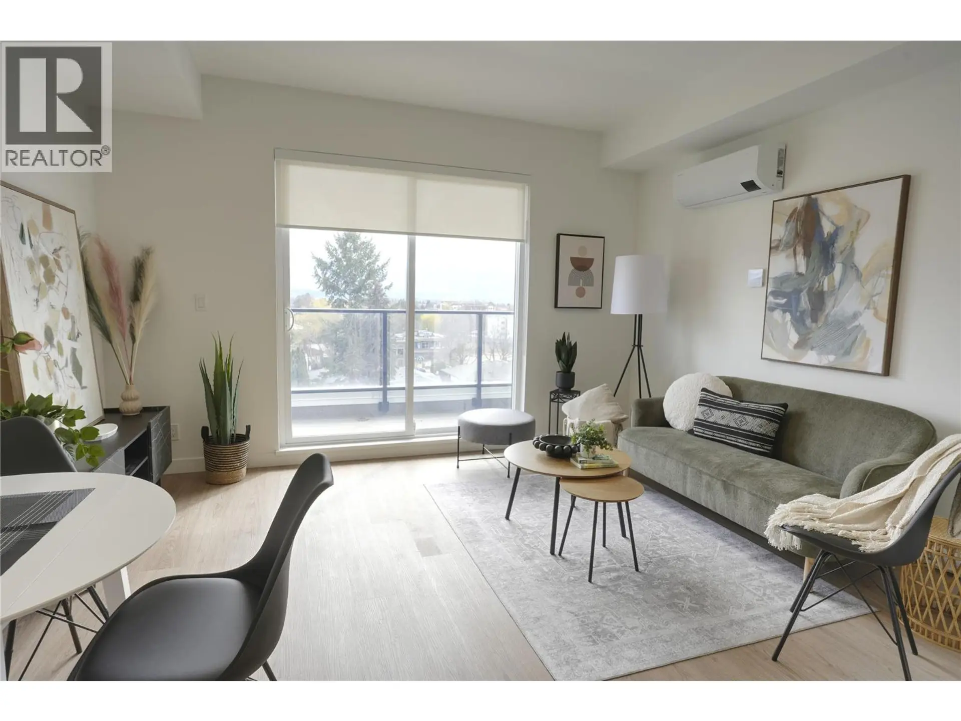 Property at #508 1380 Pridham Avenue, Kelowna, BC