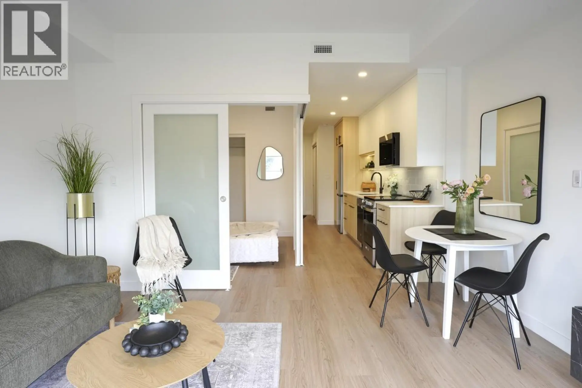 Property at #508 1380 Pridham Avenue, Kelowna, BC