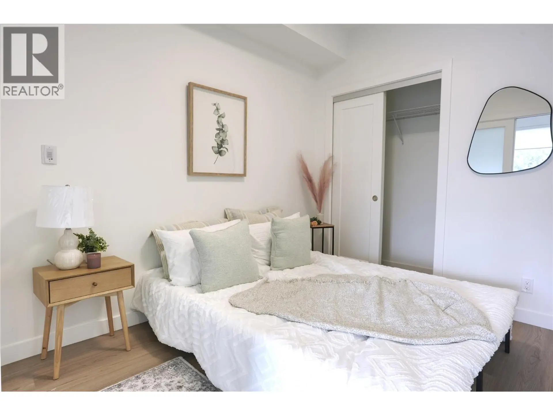 Property at #508 1380 Pridham Avenue, Kelowna, BC