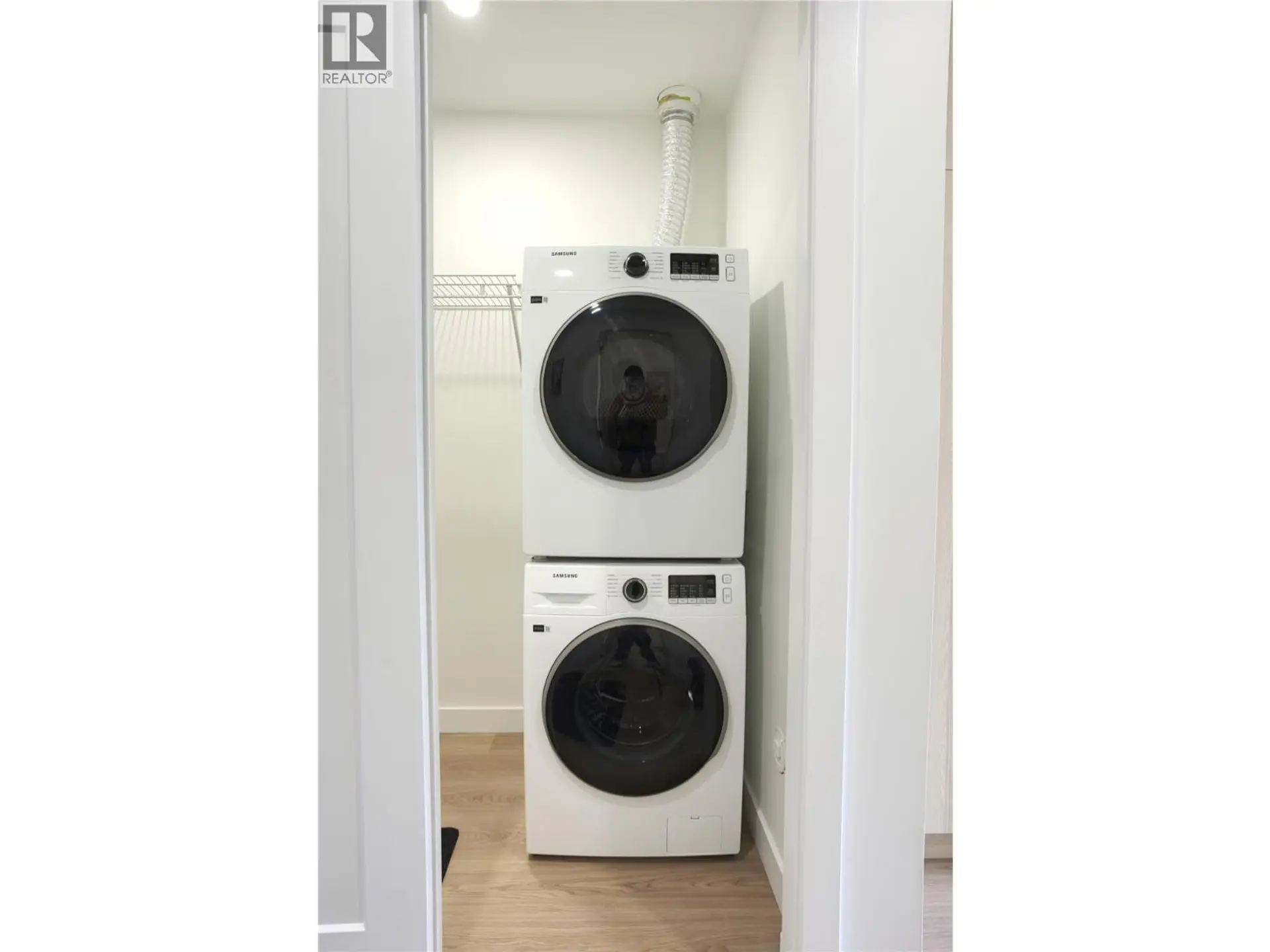 Property at #508 1380 Pridham Avenue, Kelowna, BC