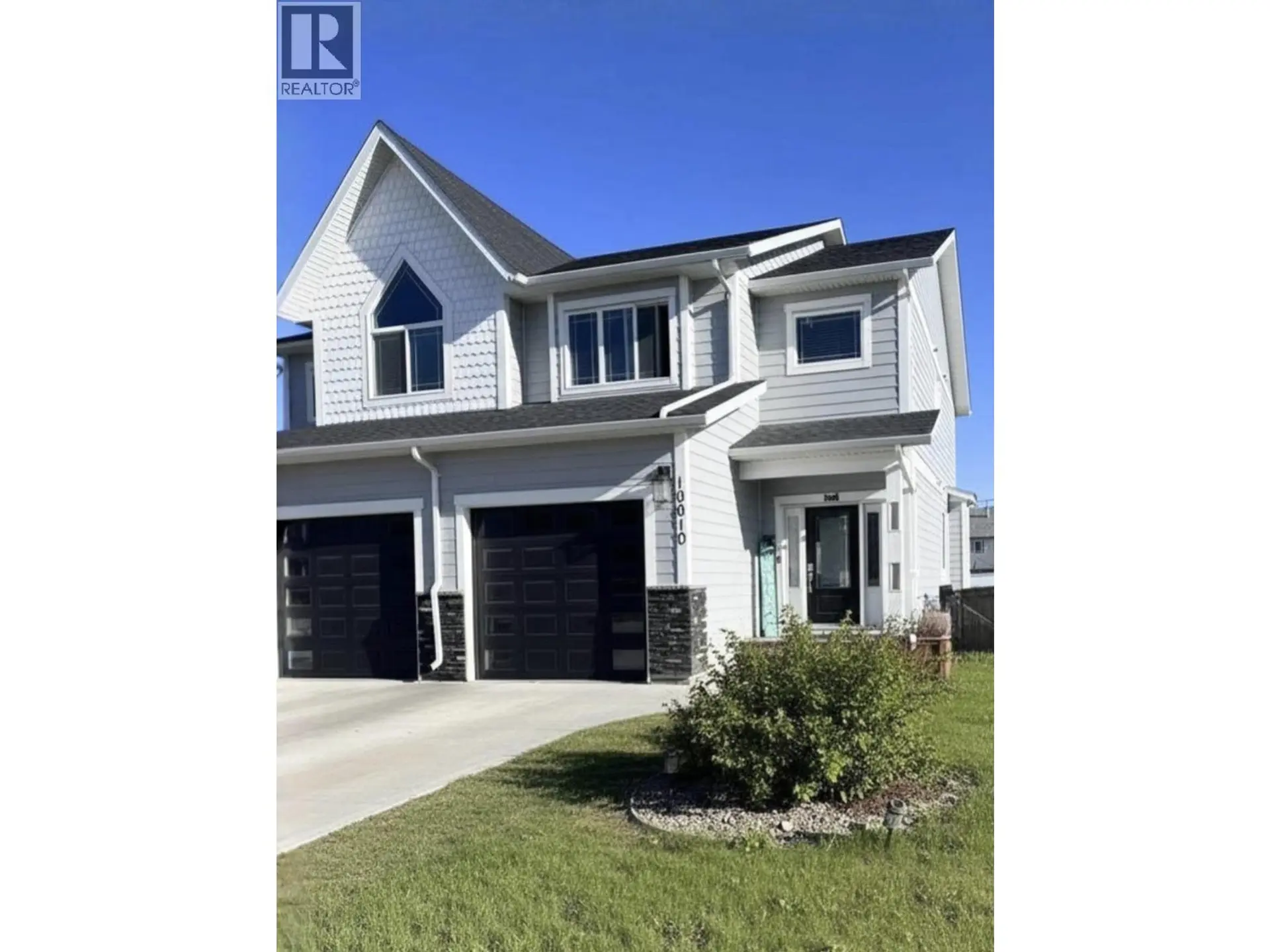 Property at 10010 111 AVENUE, Fort St. John, BC