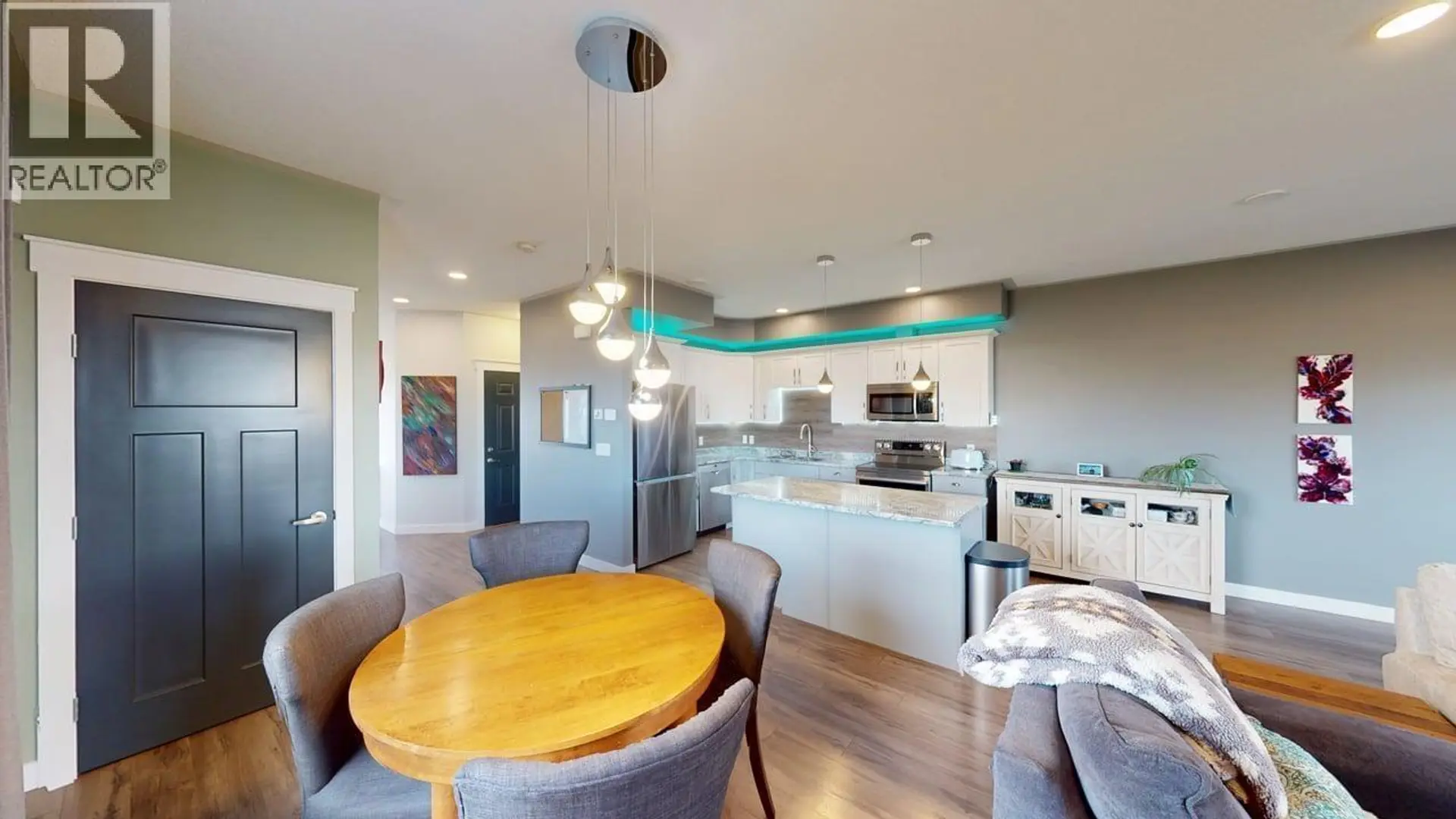 Property at 10010 111 AVENUE, Fort St. John, BC