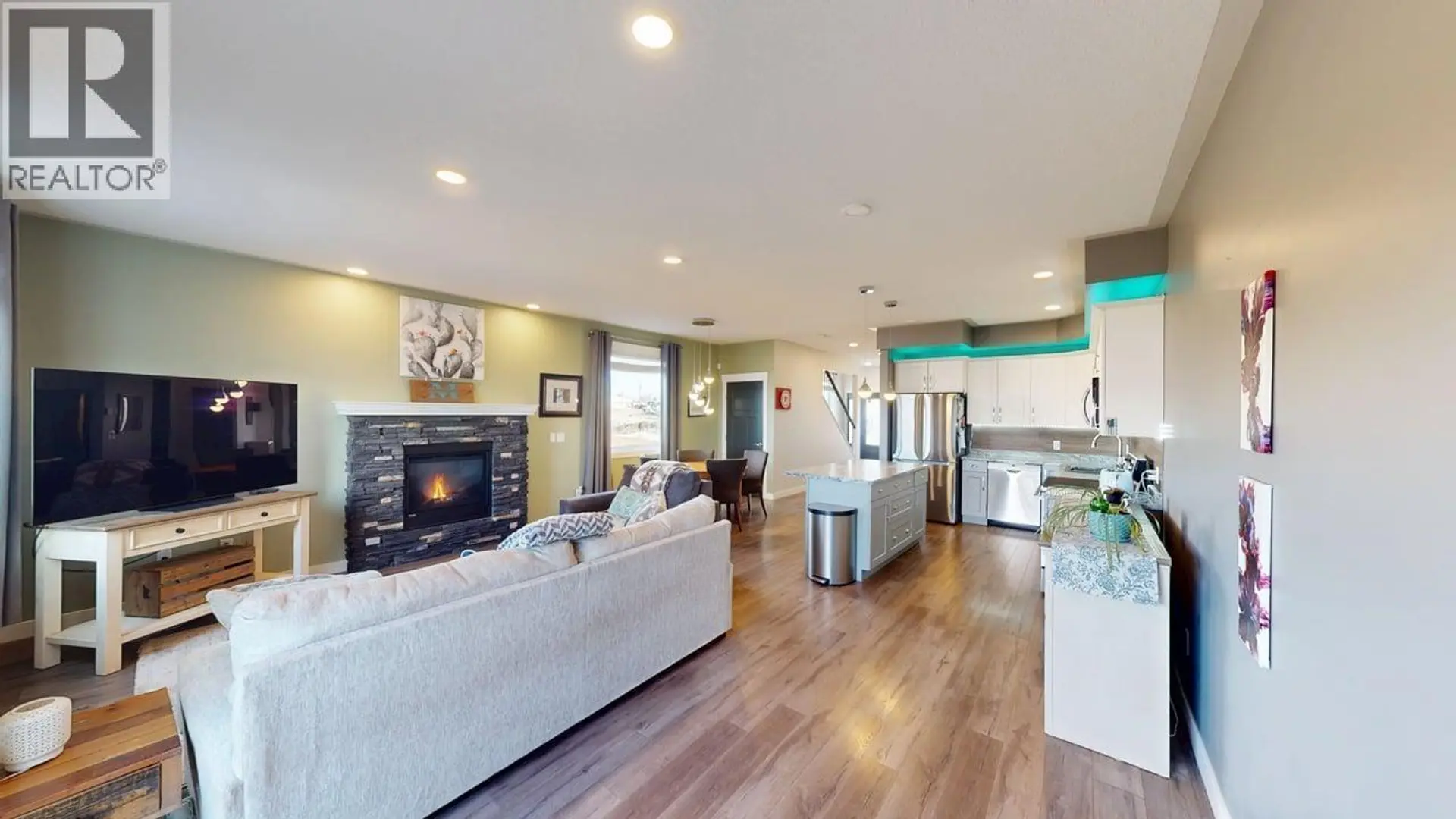 Property at 10010 111 AVENUE, Fort St. John, BC