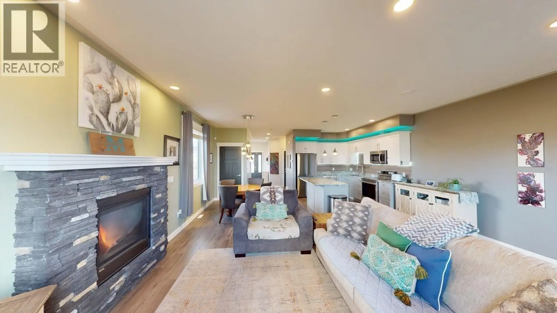 Property at 10010 111 AVENUE, Fort St. John, BC