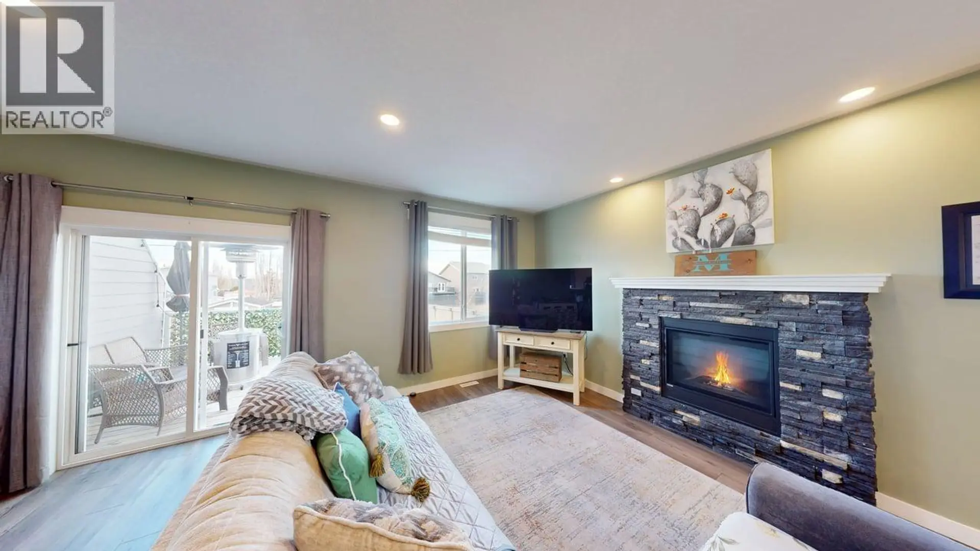 Property at 10010 111 AVENUE, Fort St. John, BC