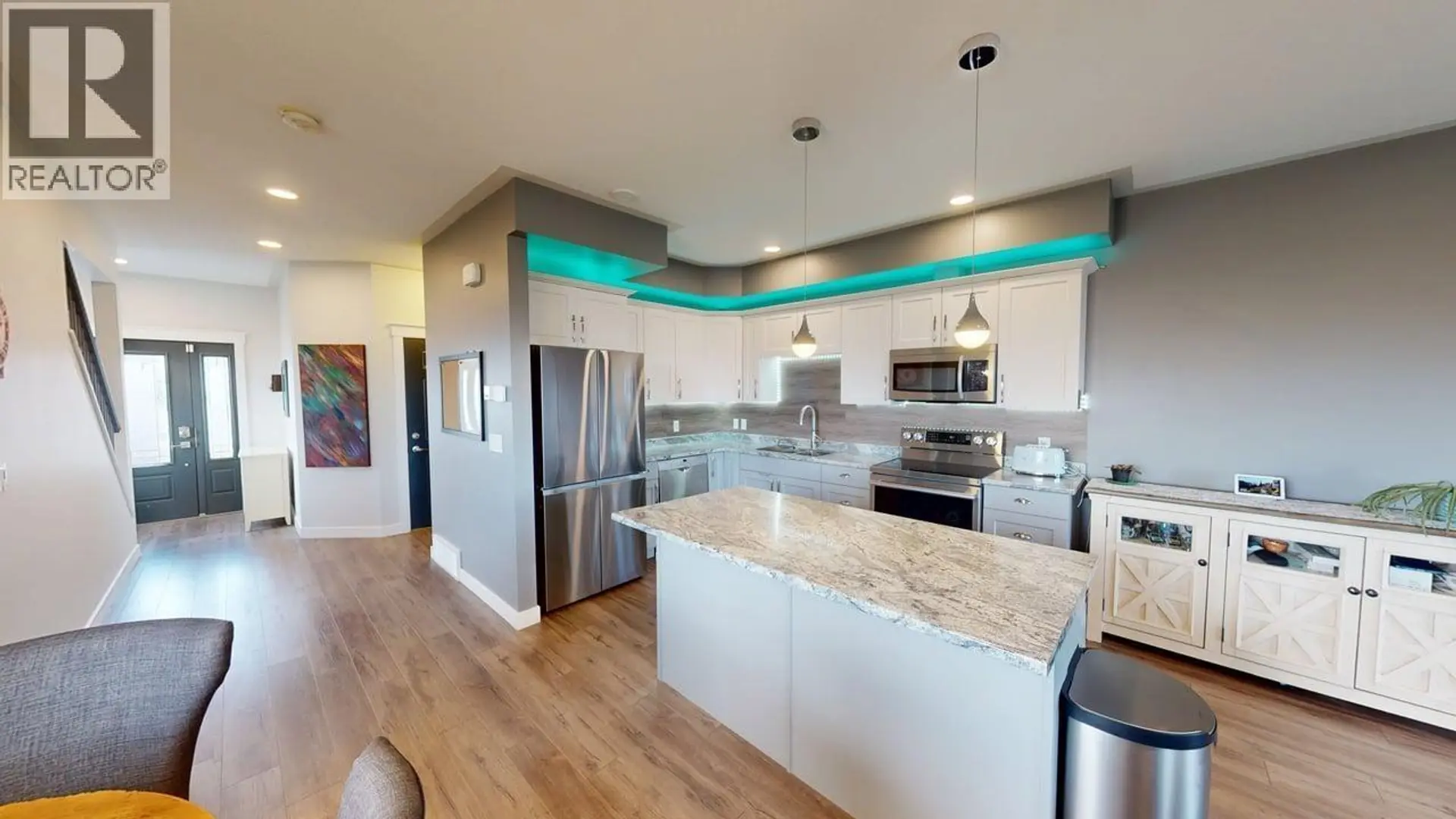 Property at 10010 111 AVENUE, Fort St. John, BC