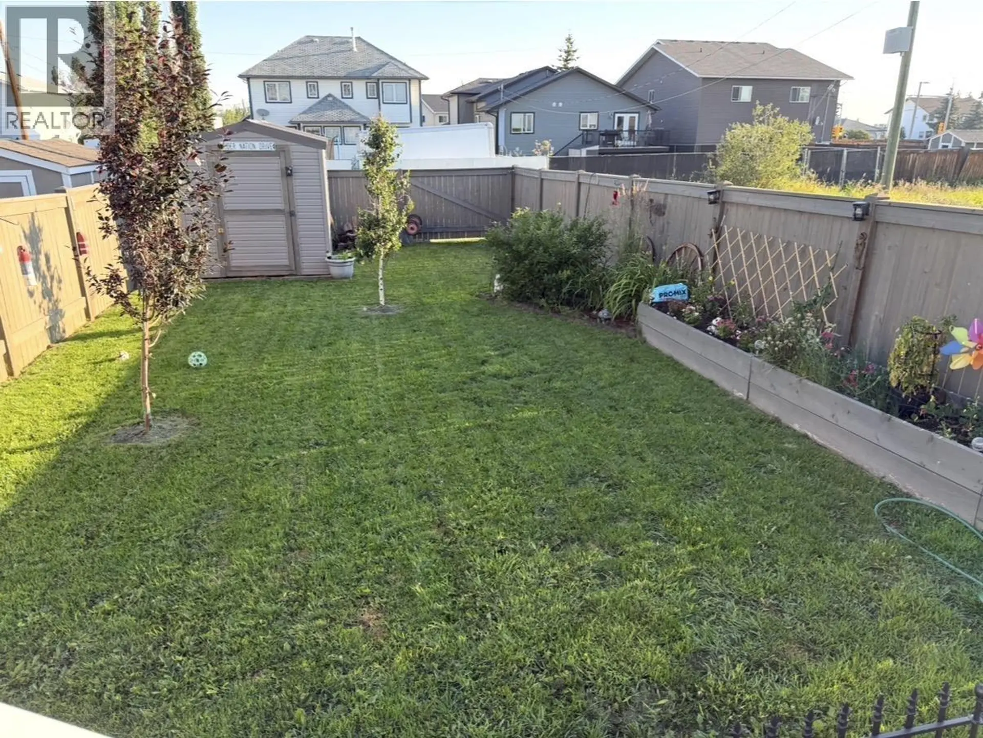 Property at 10010 111 AVENUE, Fort St. John, BC