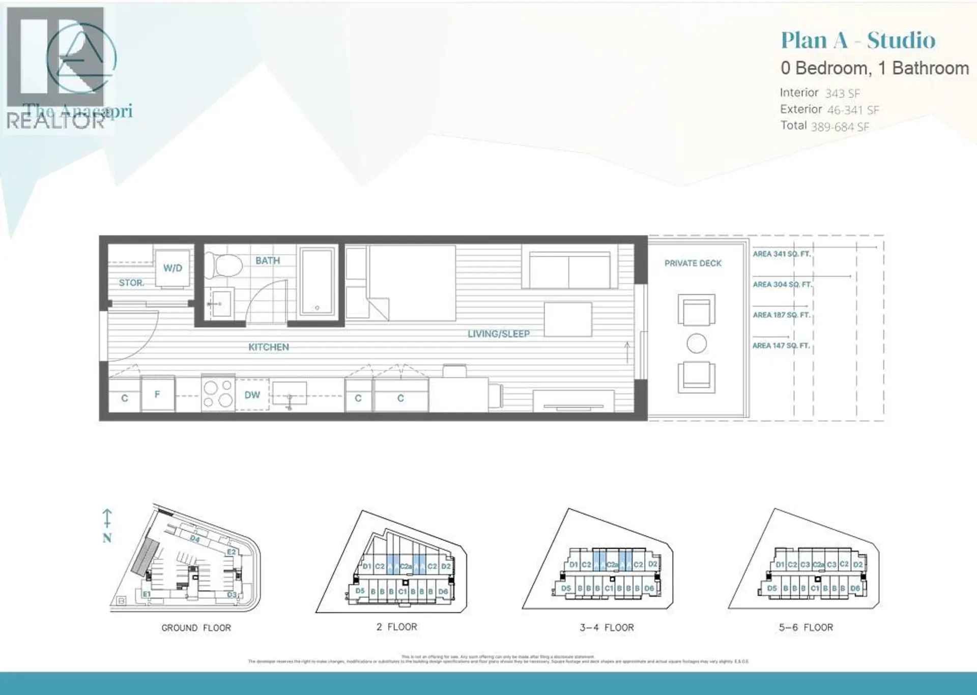 Property at #415 1380 Pridham Avenue, Kelowna, BC