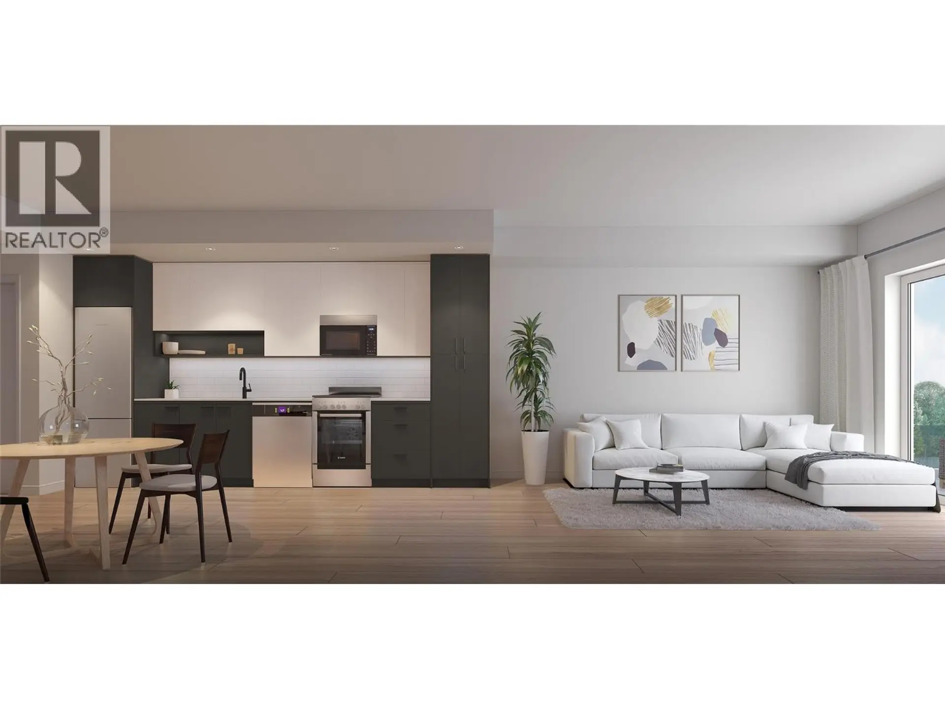 Property at #415 1380 Pridham Avenue, Kelowna, BC