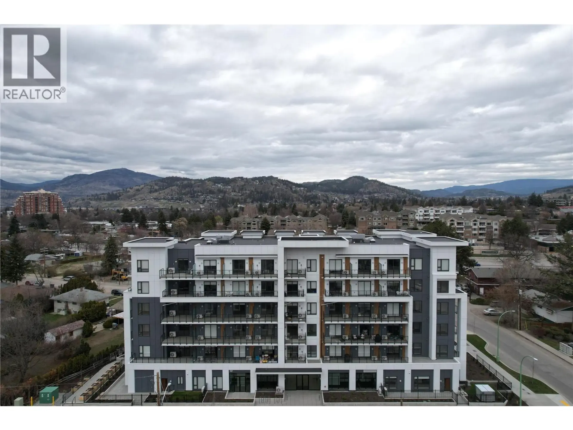 Property at #415 1380 Pridham Avenue, Kelowna, BC