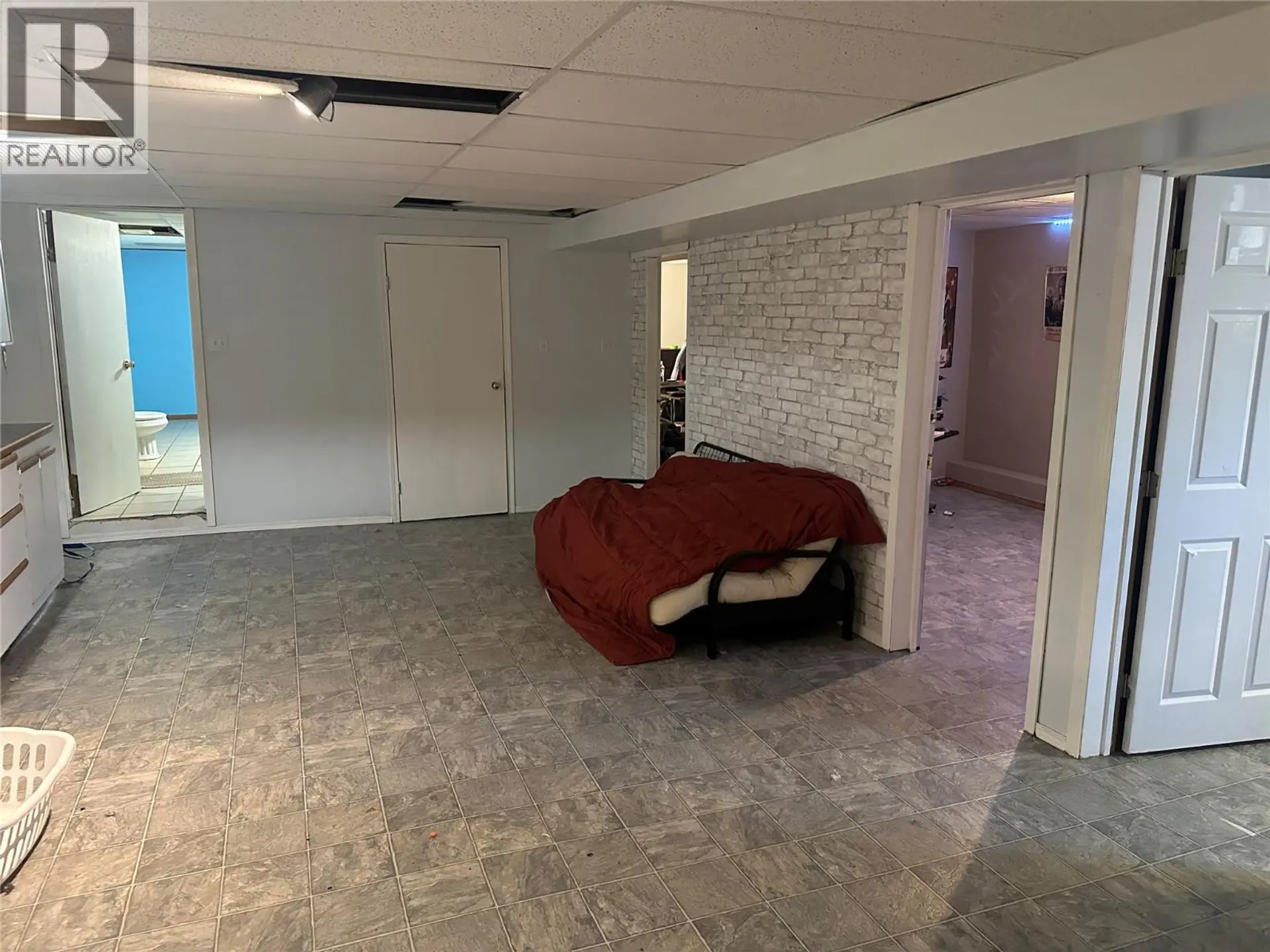 Property at 1232 105 Avenue, Dawson Creek, BC