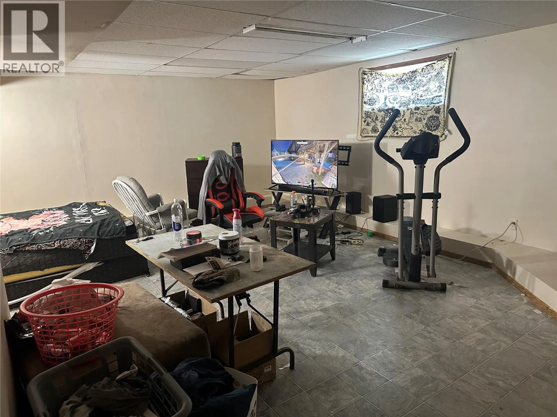 Property at 1232 105 Avenue, Dawson Creek, BC