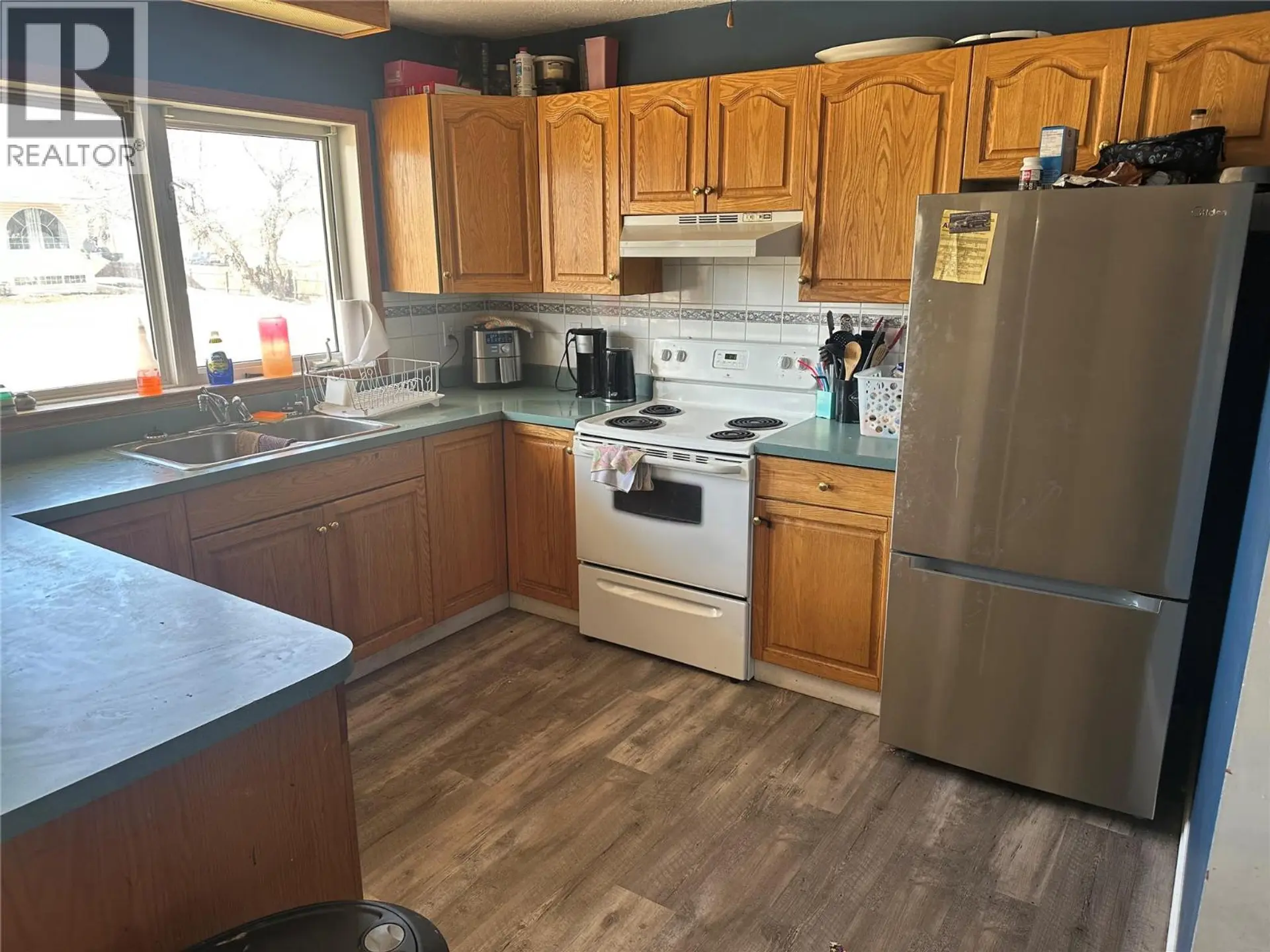 Property at 1232 105 Avenue, Dawson Creek, BC