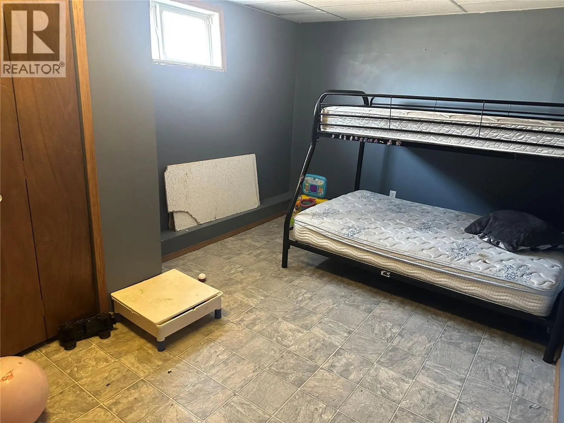 Property at 1232 105 Avenue, Dawson Creek, BC