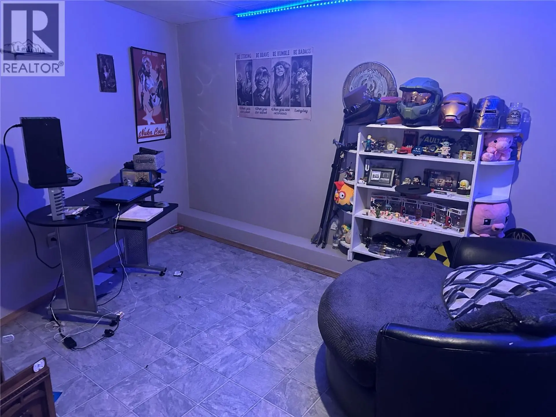 Property at 1232 105 Avenue, Dawson Creek, BC