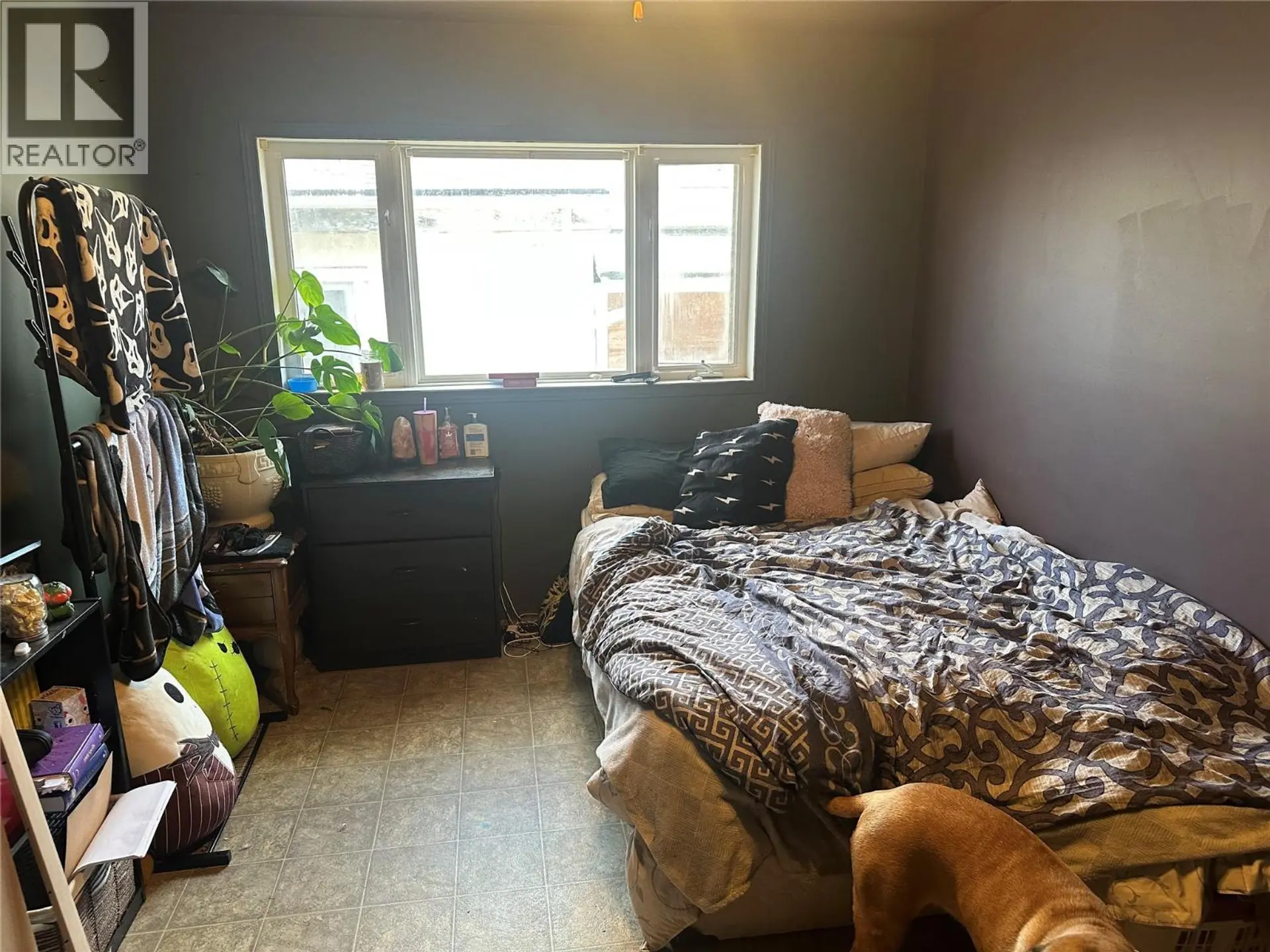 Property at 1232 105 Avenue, Dawson Creek, BC