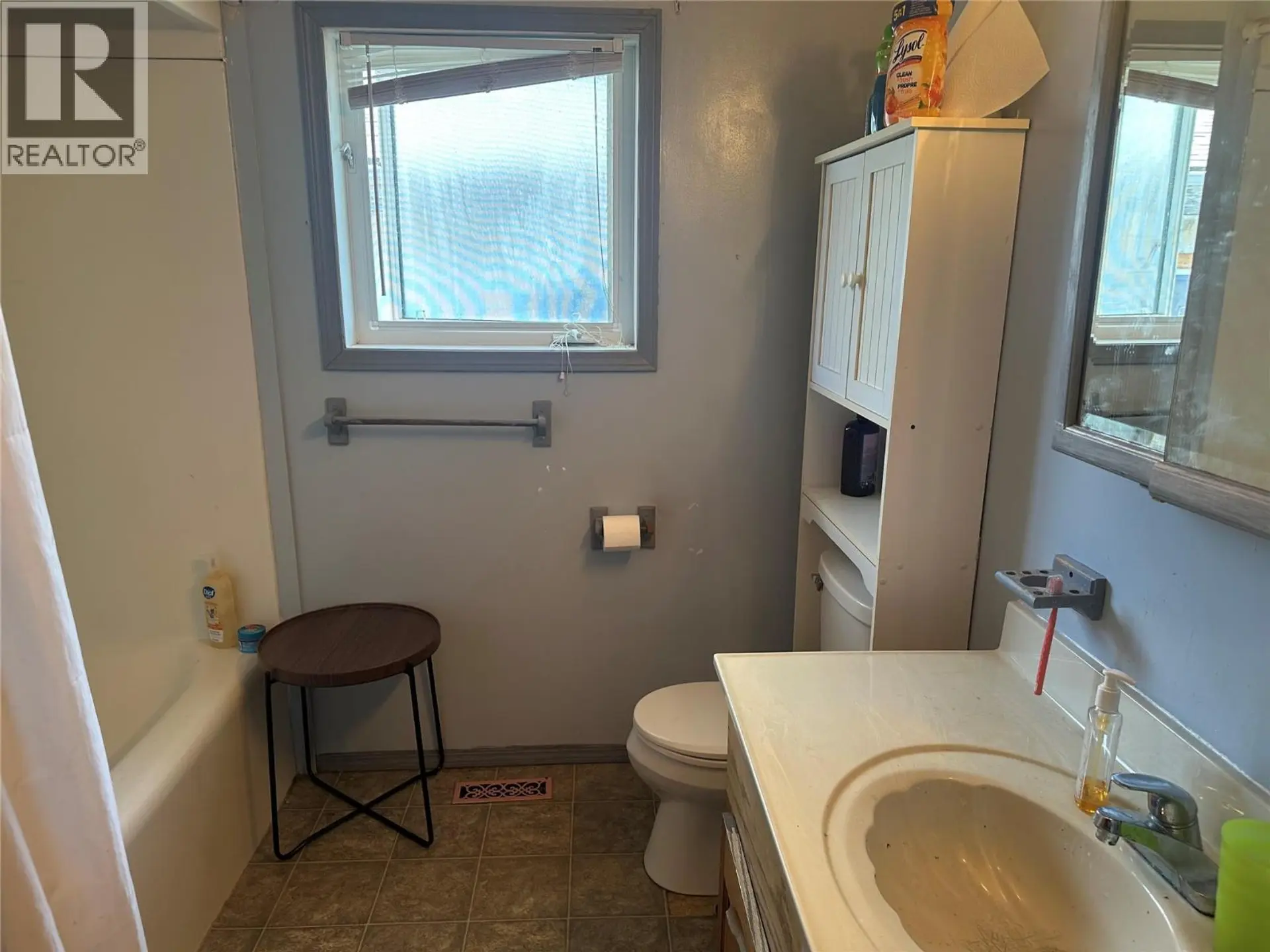 Property at 1232 105 Avenue, Dawson Creek, BC