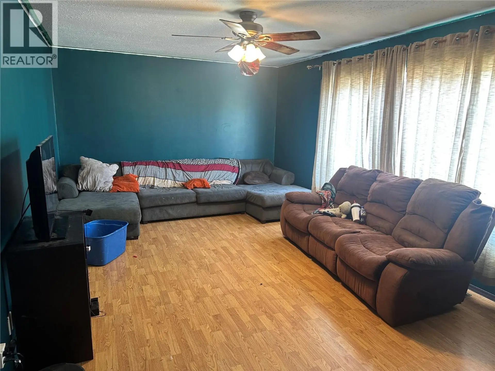 Property at 1232 105 Avenue, Dawson Creek, BC