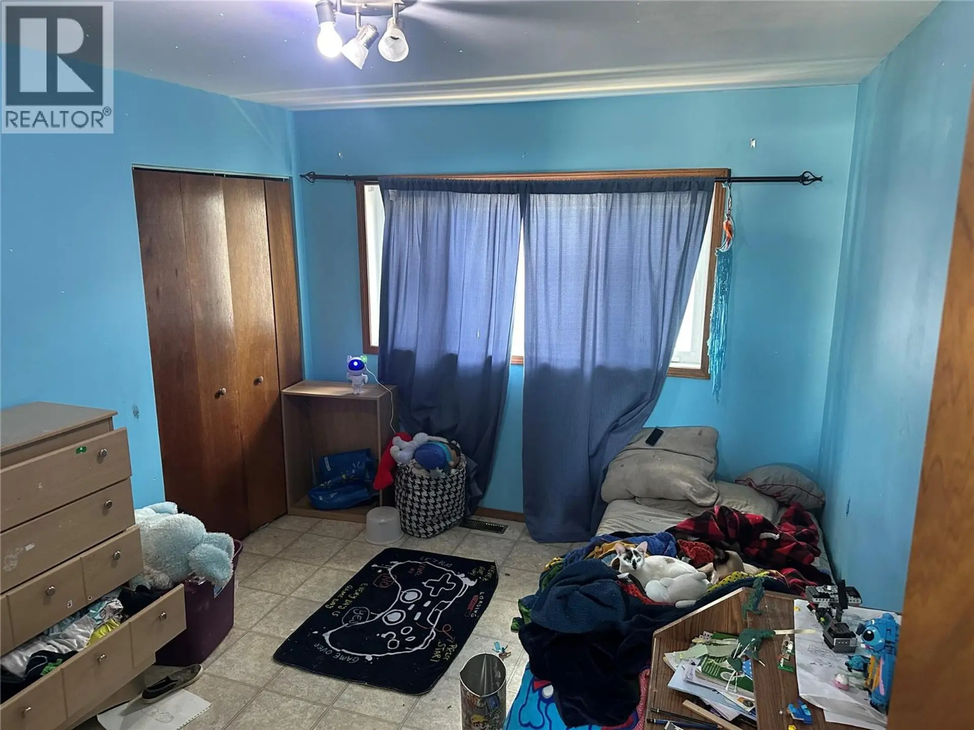 Property at 1232 105 Avenue, Dawson Creek, BC