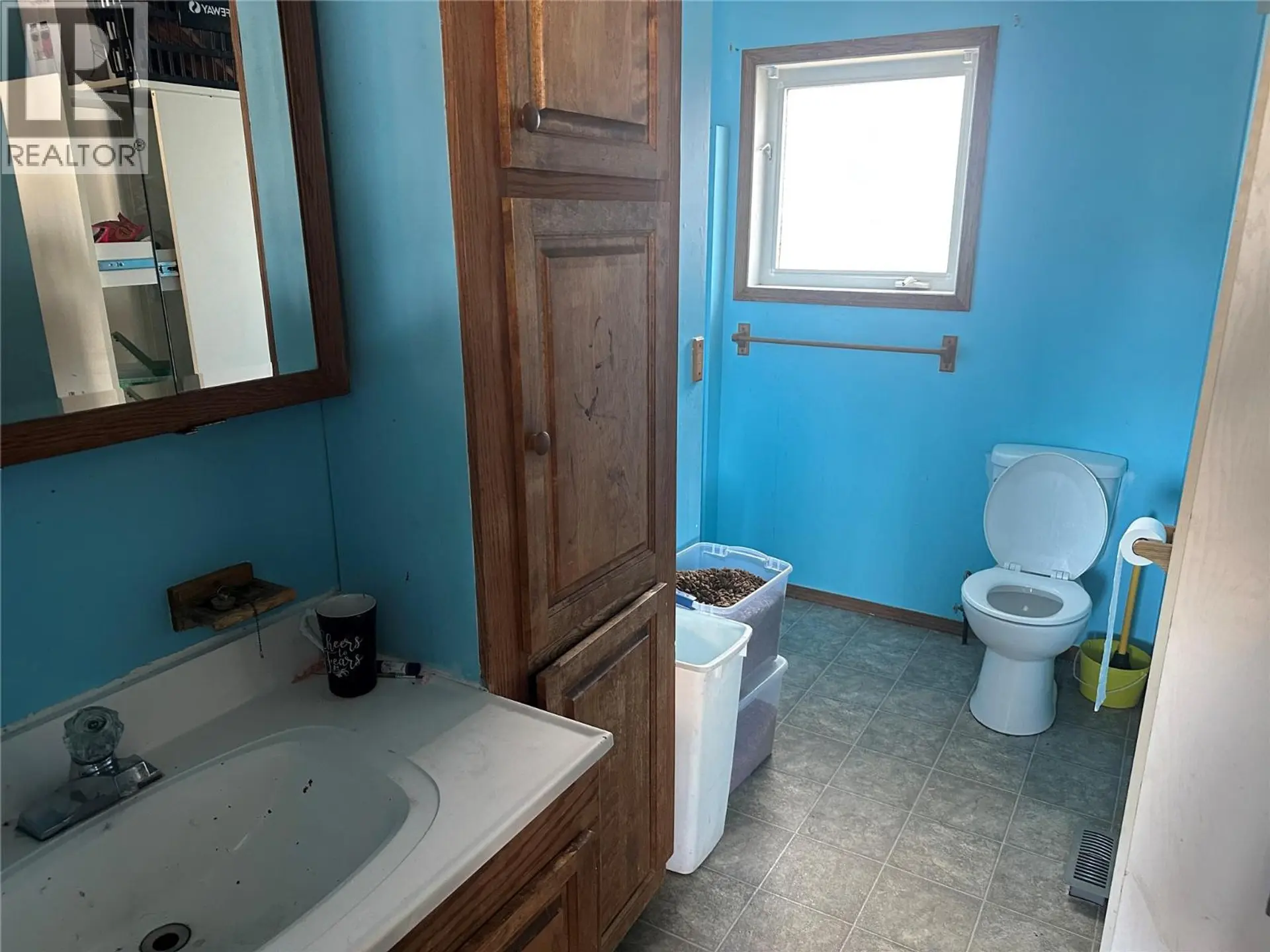 Property at 1232 105 Avenue, Dawson Creek, BC