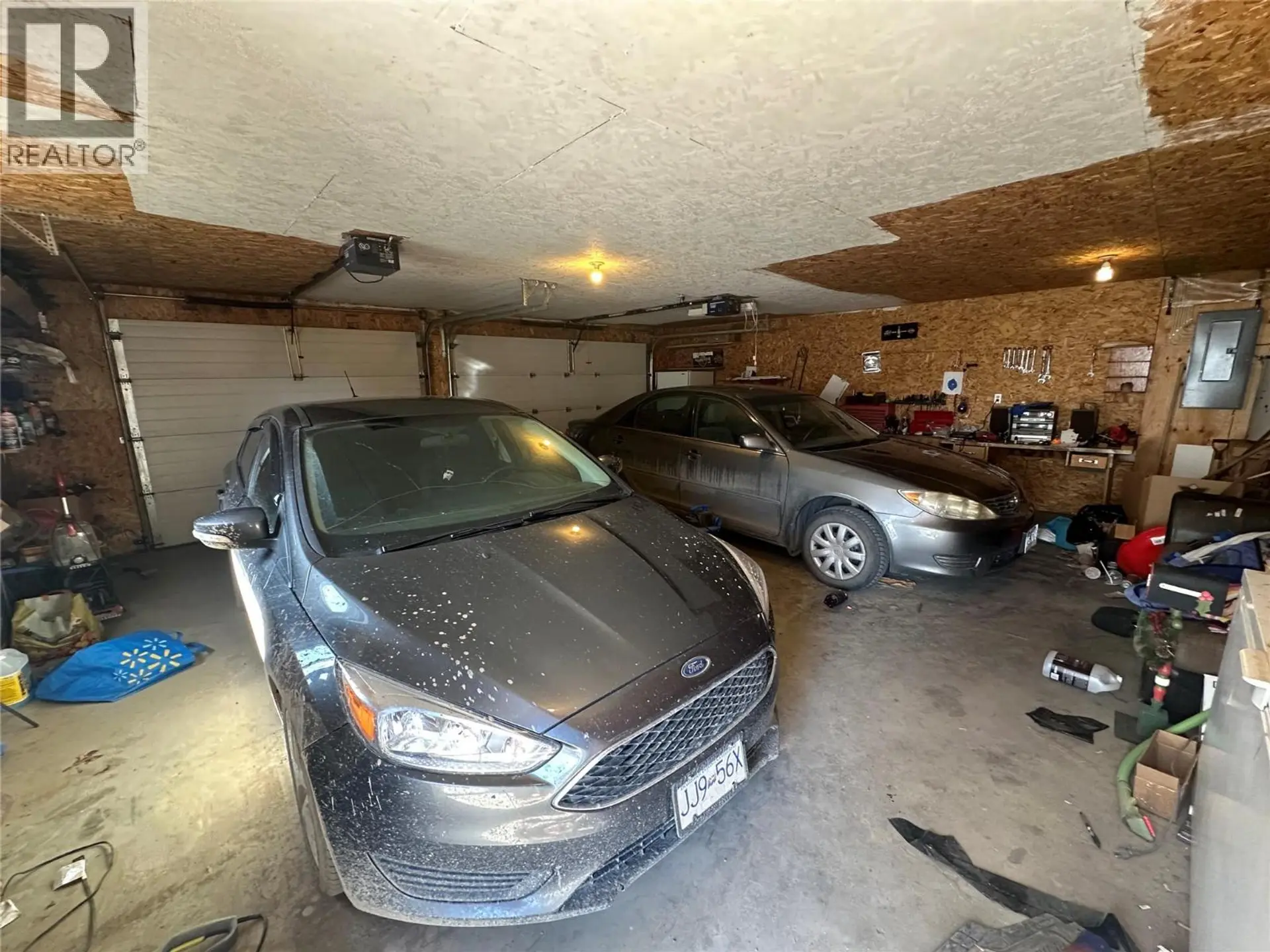 Property at 1232 105 Avenue, Dawson Creek, BC