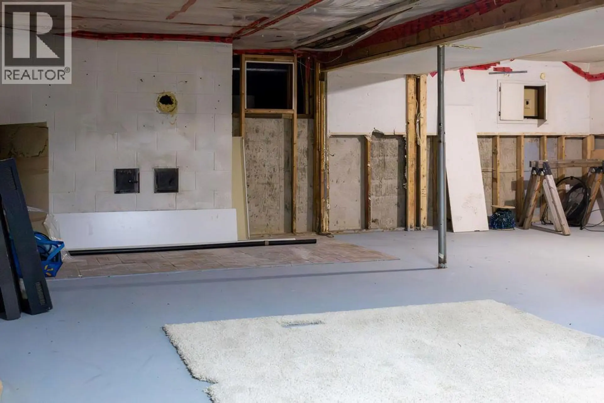 Property at 595 McWilliams Road, Kelowna, BC