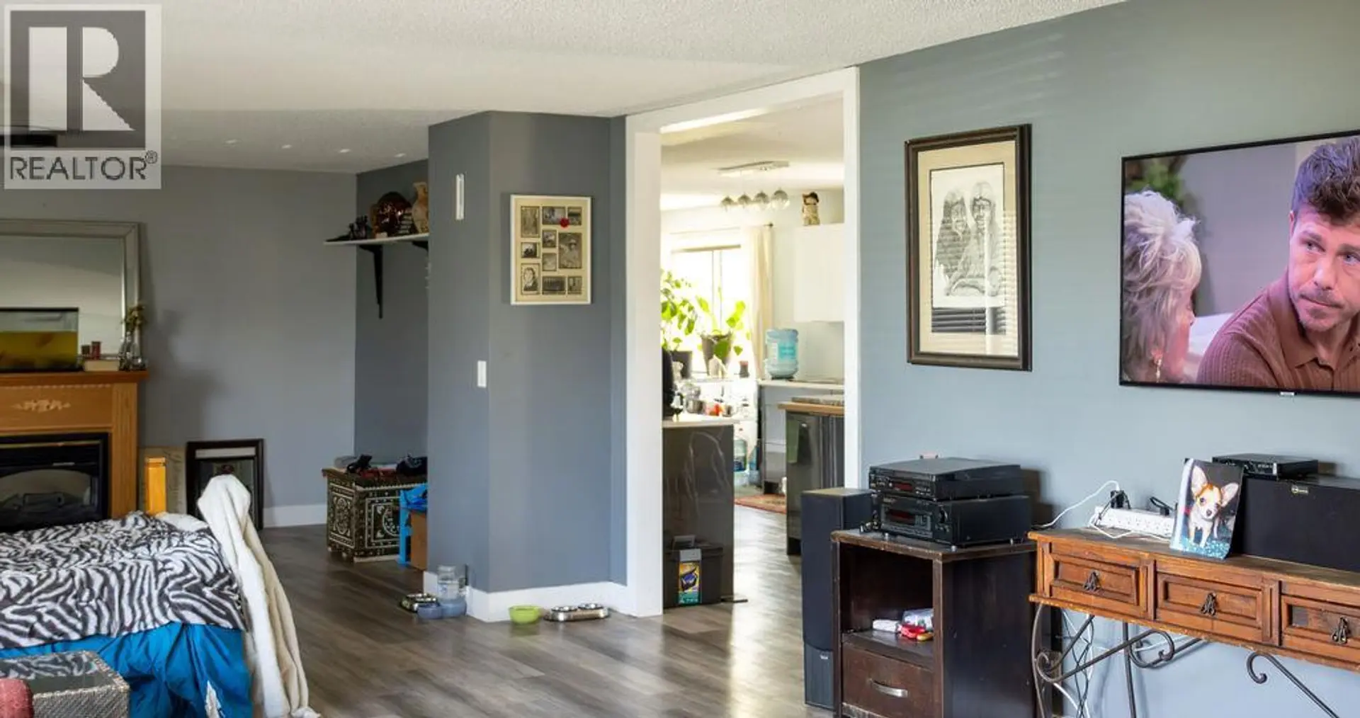 Property at 595 McWilliams Road, Kelowna, BC