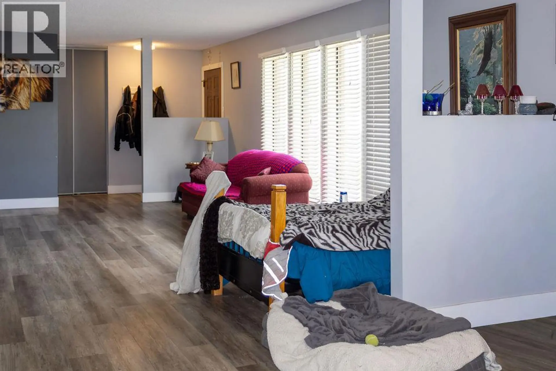 Property at 595 McWilliams Road, Kelowna, BC