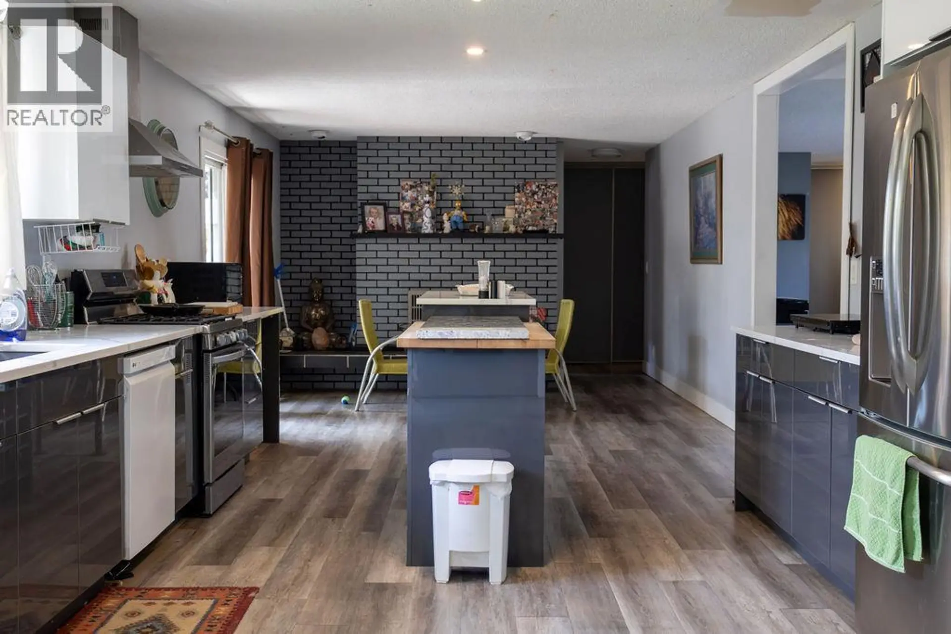 Property at 595 McWilliams Road, Kelowna, BC