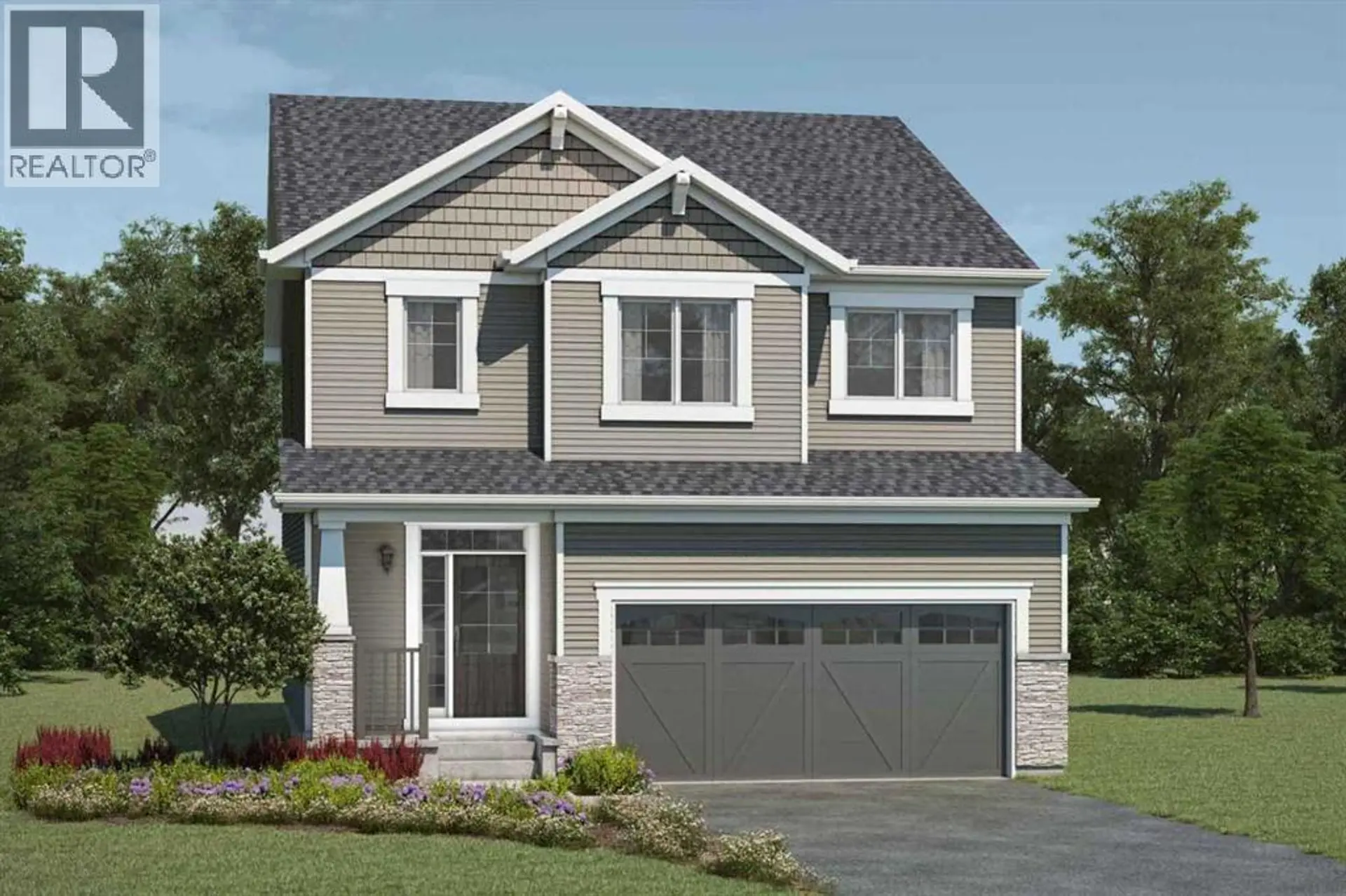 303 Carringford View NW - Image 1