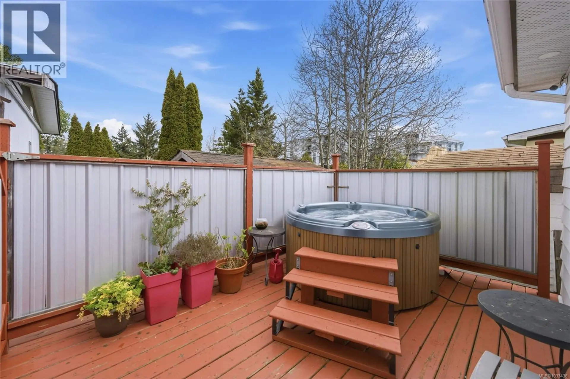 Property at #2 124 Cooper Rd, View Royal, BC