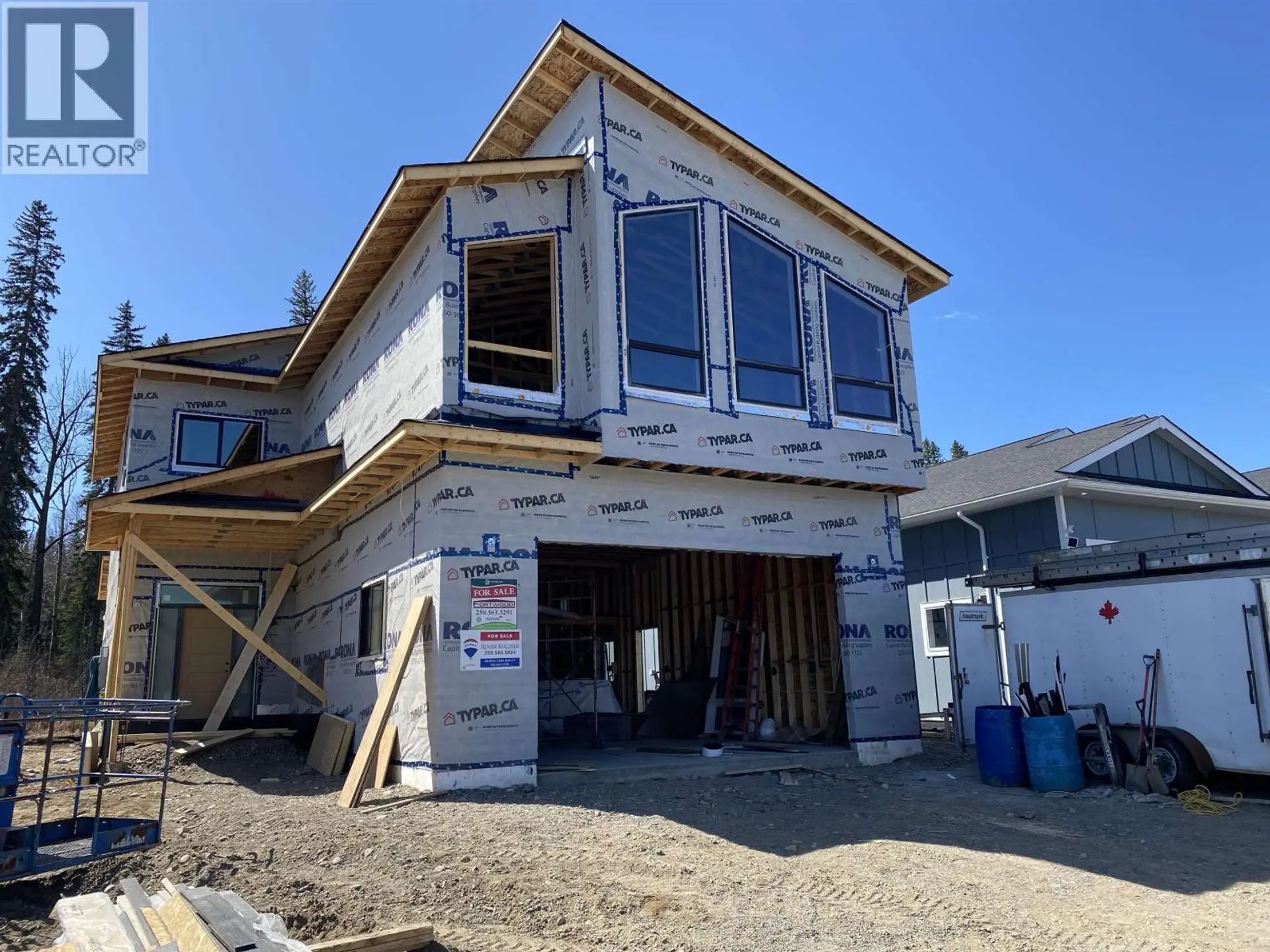 Property at 7375 FOXRIDGE AVENUE, Prince George, BC