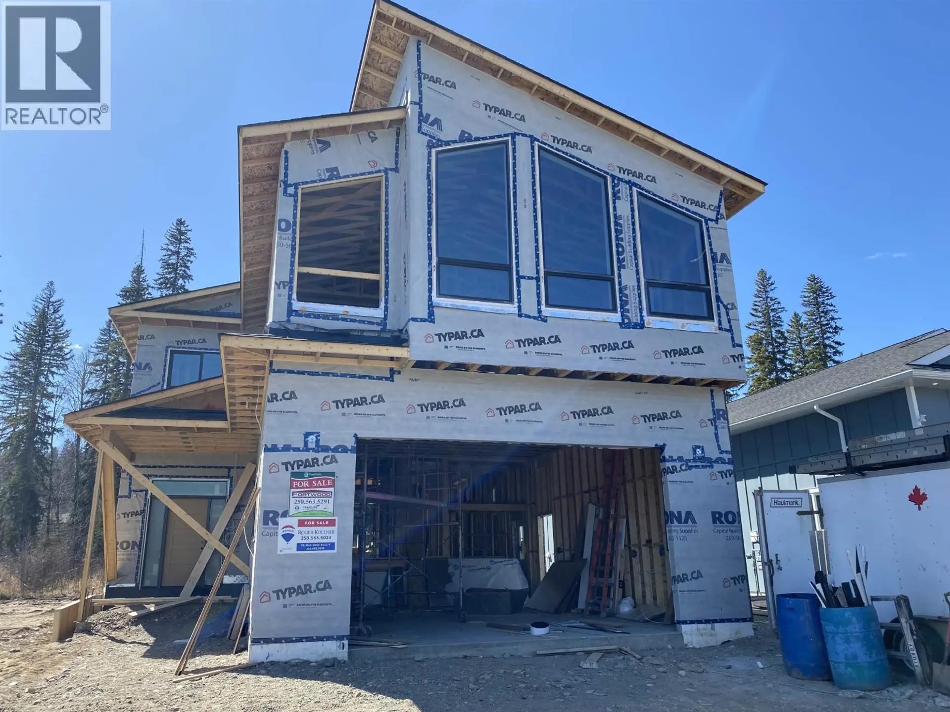 Property at 7375 FOXRIDGE AVENUE, Prince George, BC