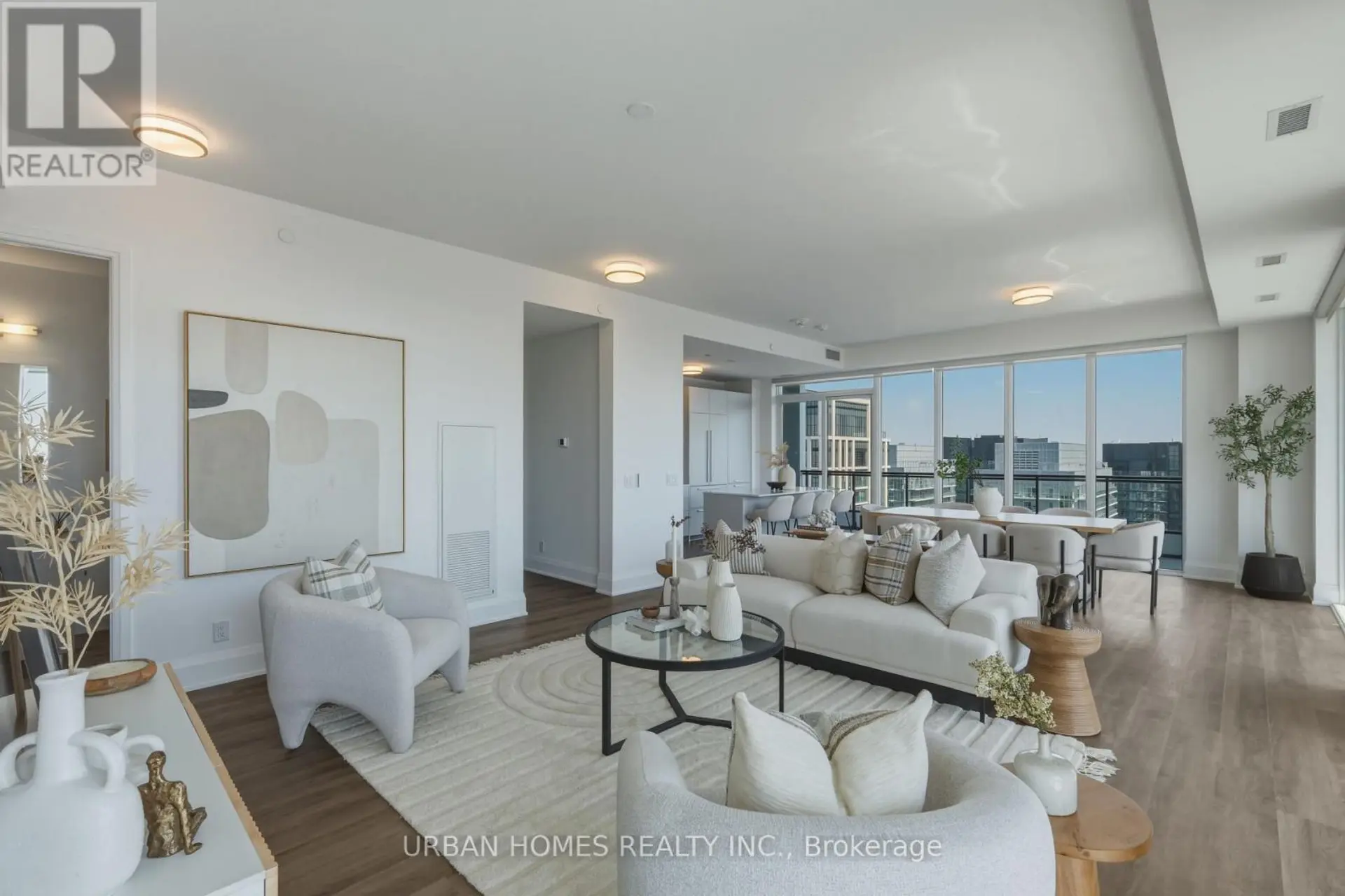 #3602 65 BROADWAY AVENUE - Image 1