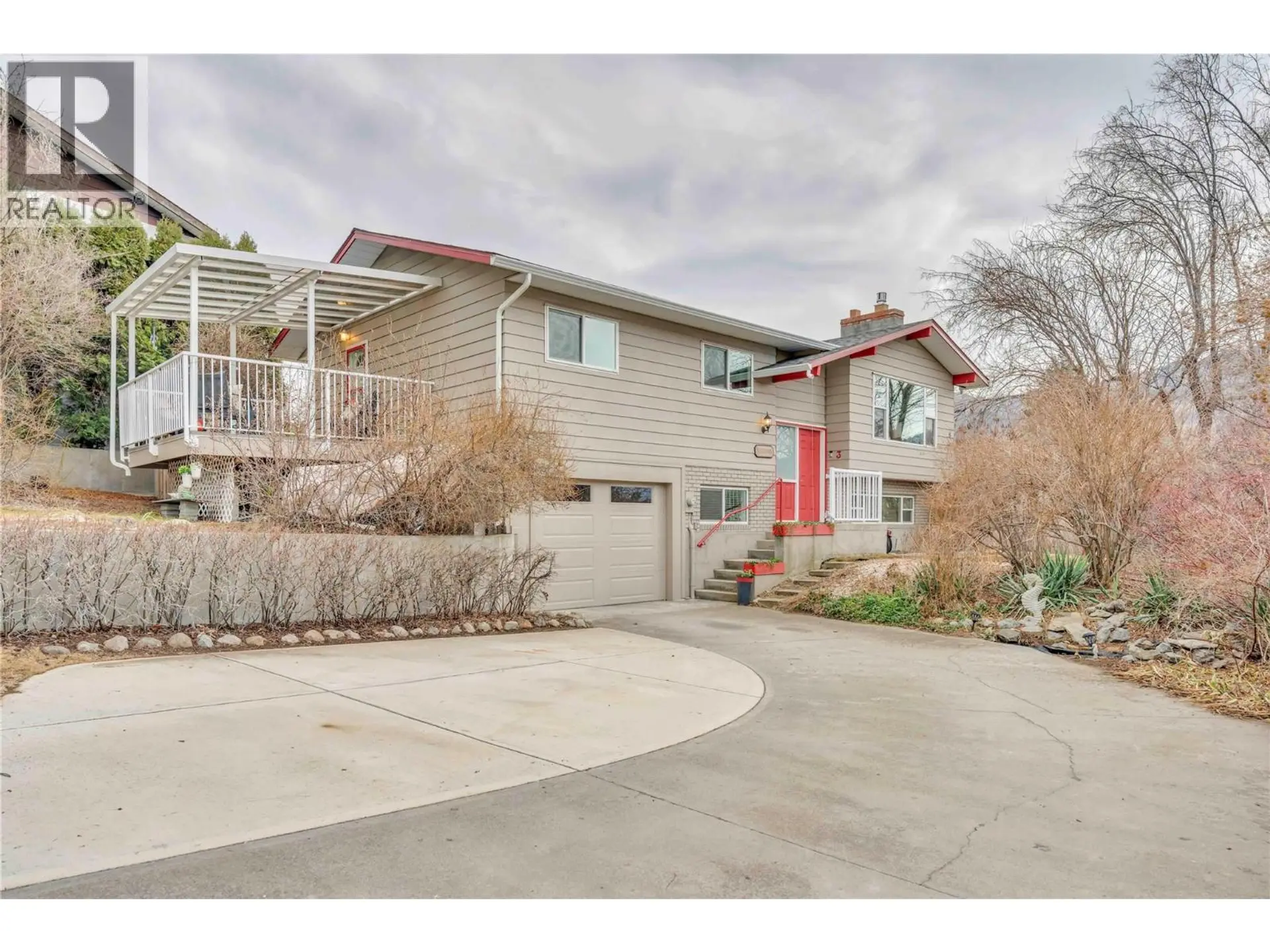 Property at 3 Dogwood Place, Osoyoos, BC