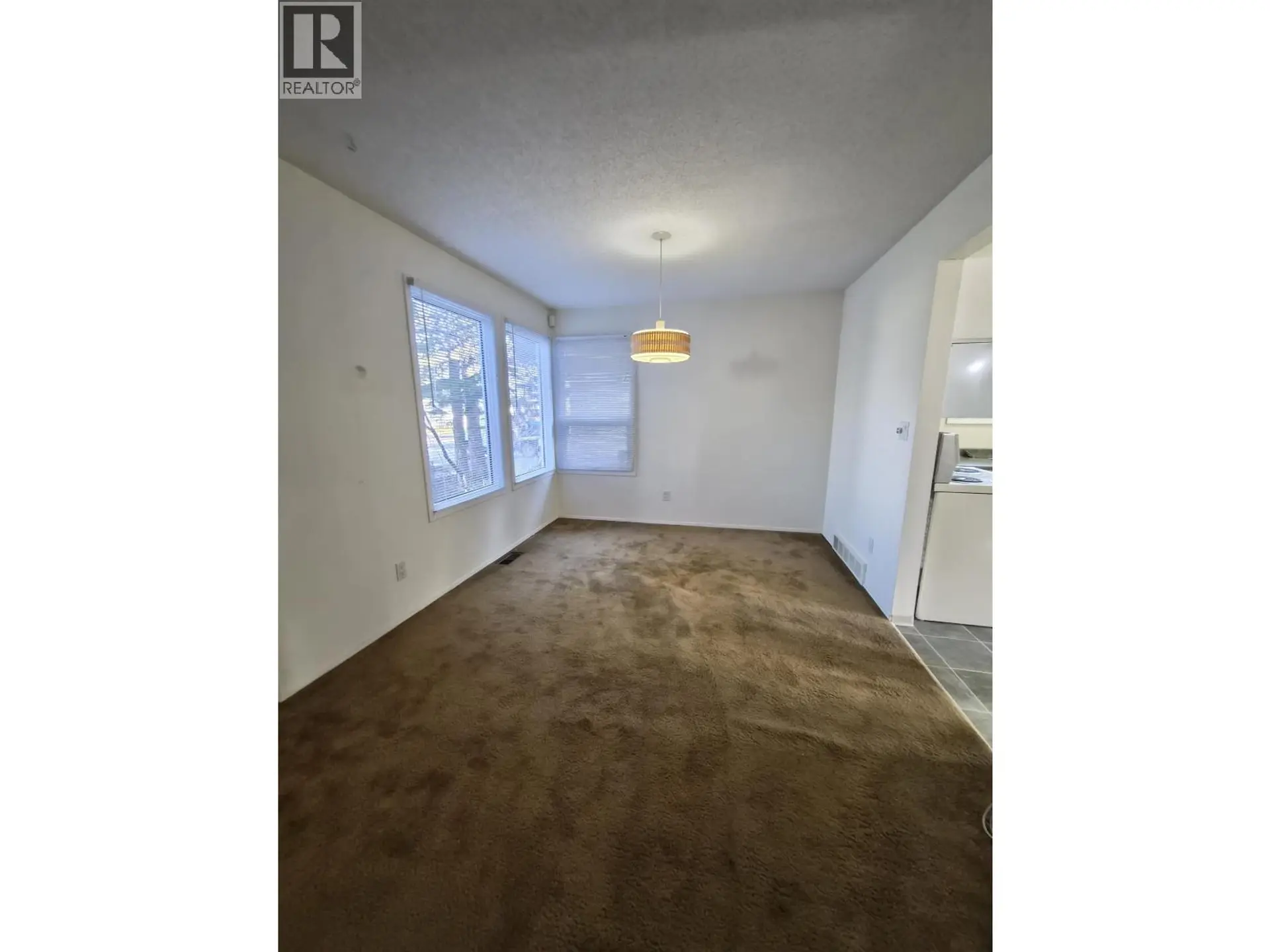 Property at 1351 JARVIS STREET, Prince George, BC