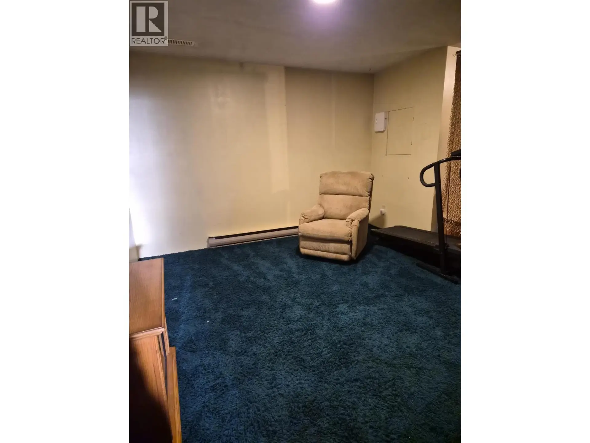 Property at 1351 JARVIS STREET, Prince George, BC