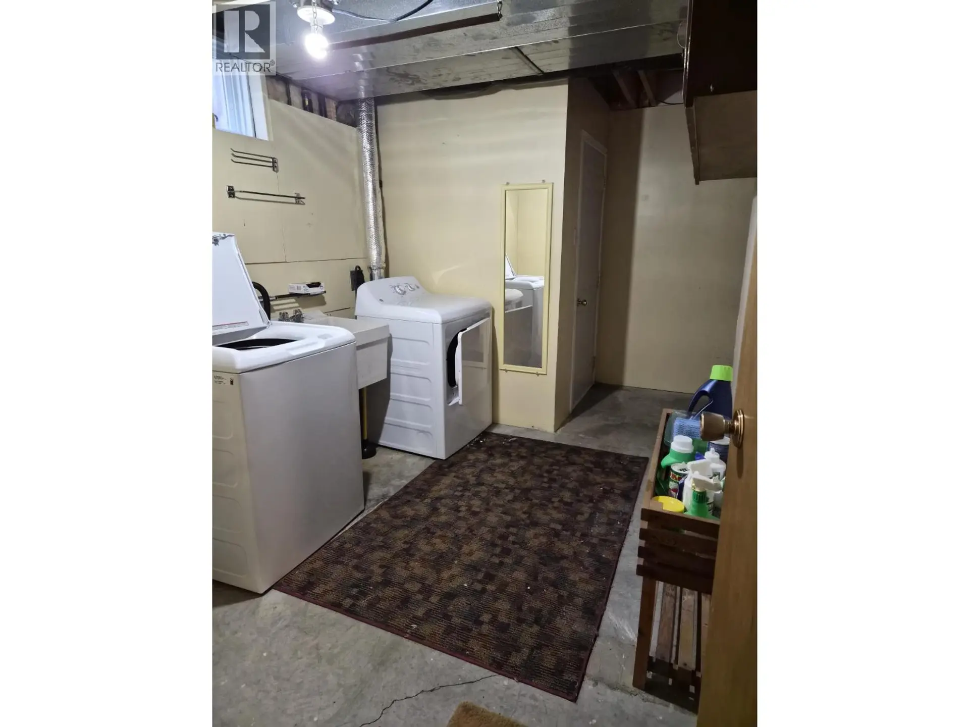 Property at 1351 JARVIS STREET, Prince George, BC