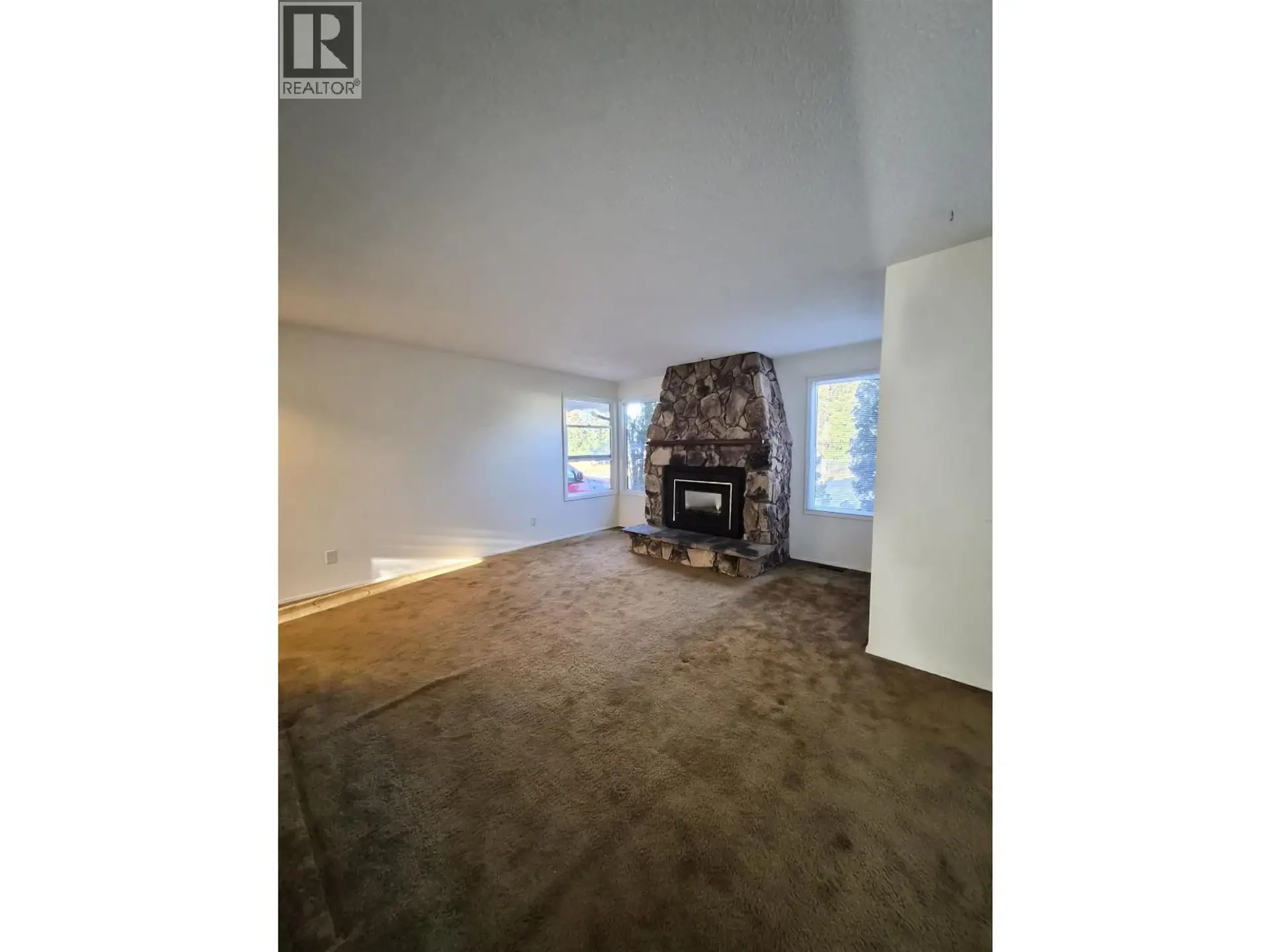 Property at 1351 JARVIS STREET, Prince George, BC