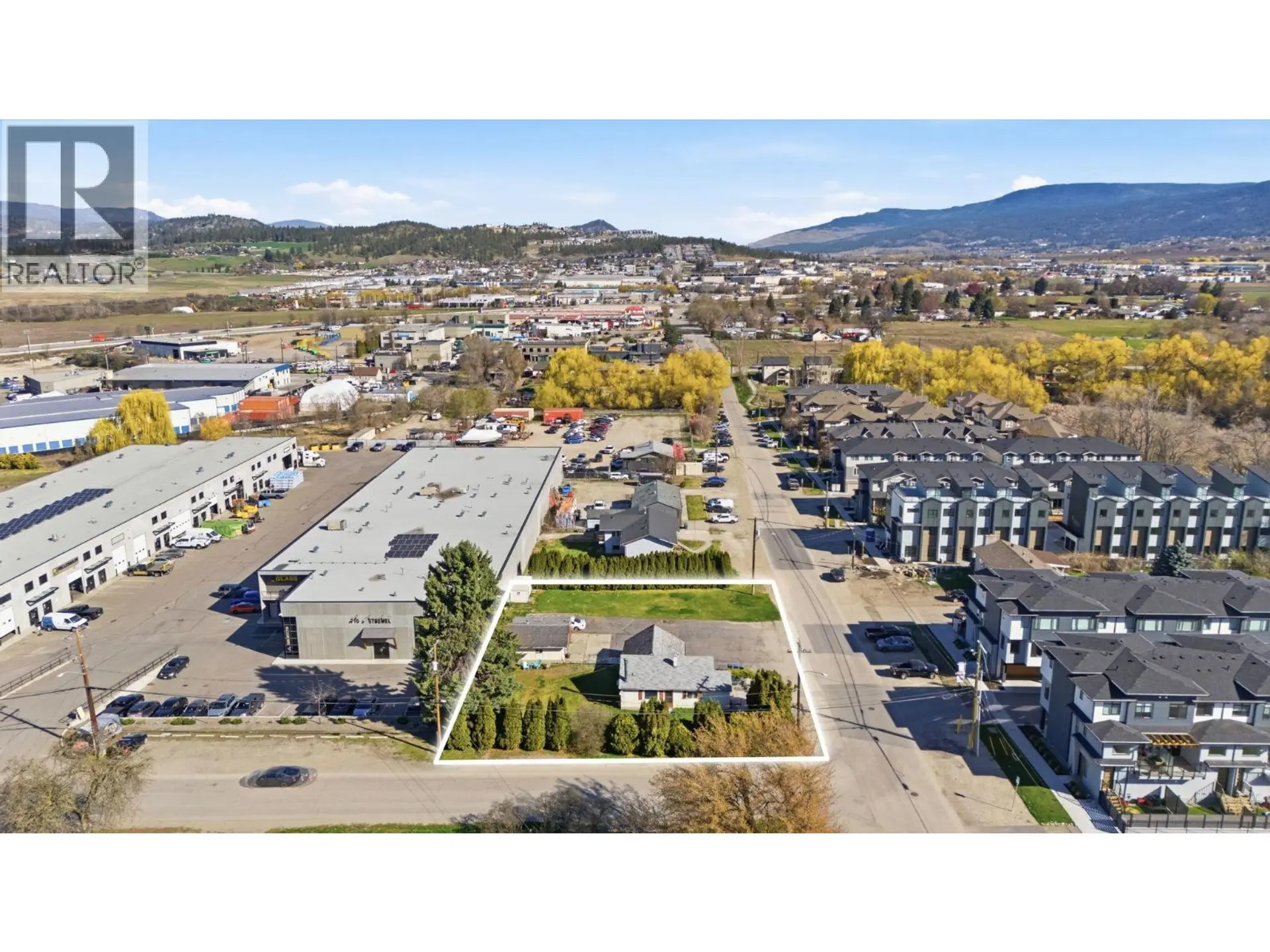 Property at 1244 Findlay Road, Kelowna, BC