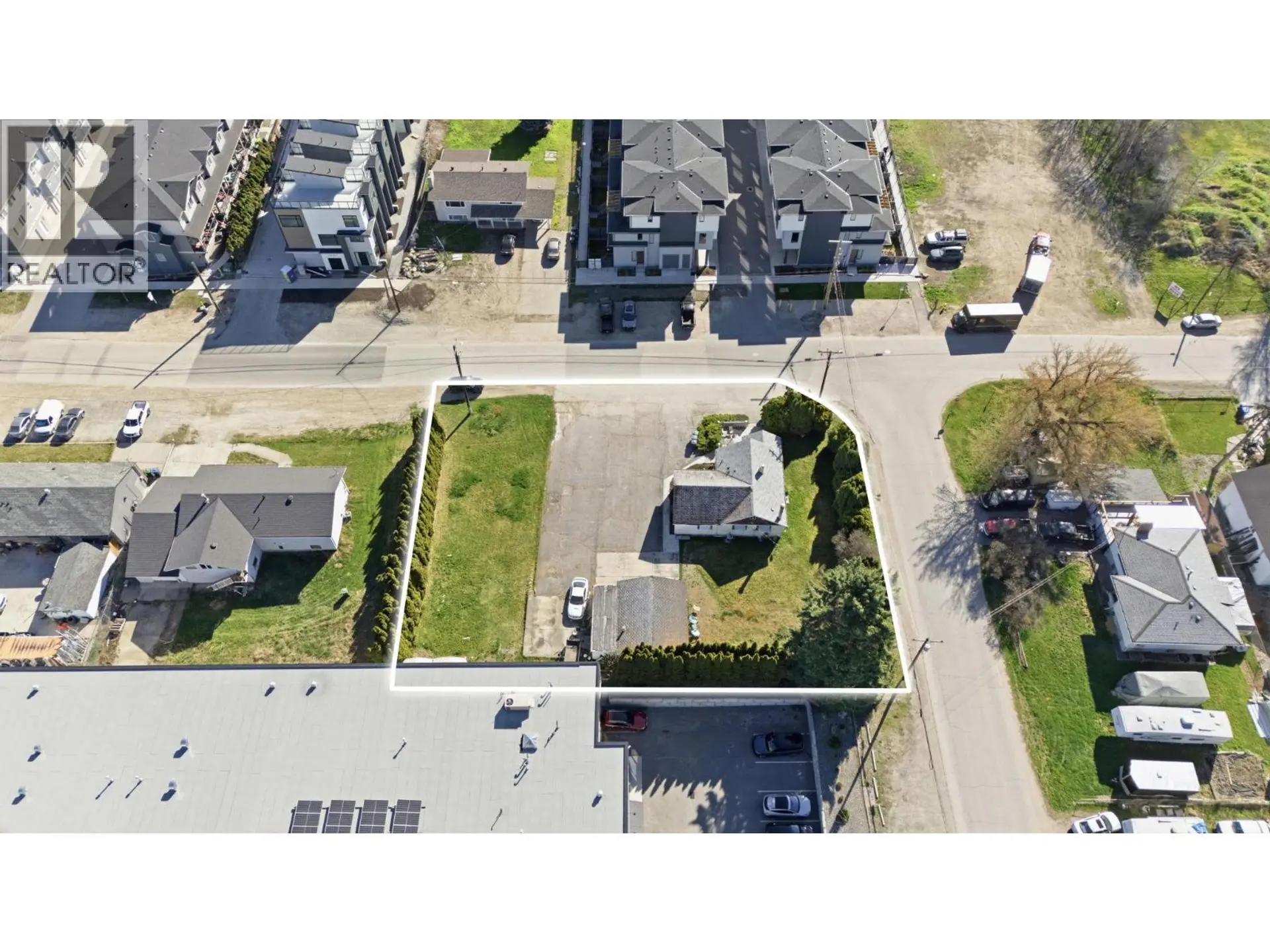 Property at 1244 Findlay Road, Kelowna, BC