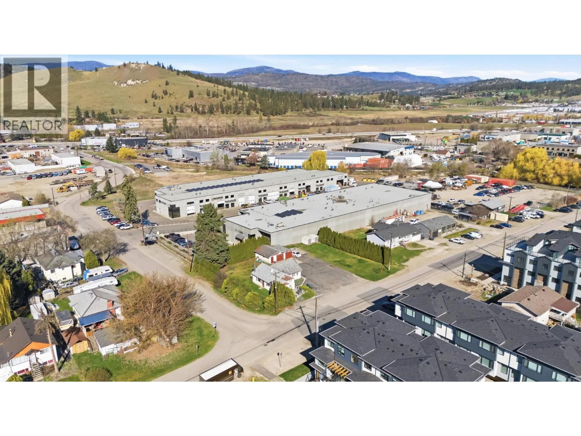 Property at 1244 Findlay Road, Kelowna, BC